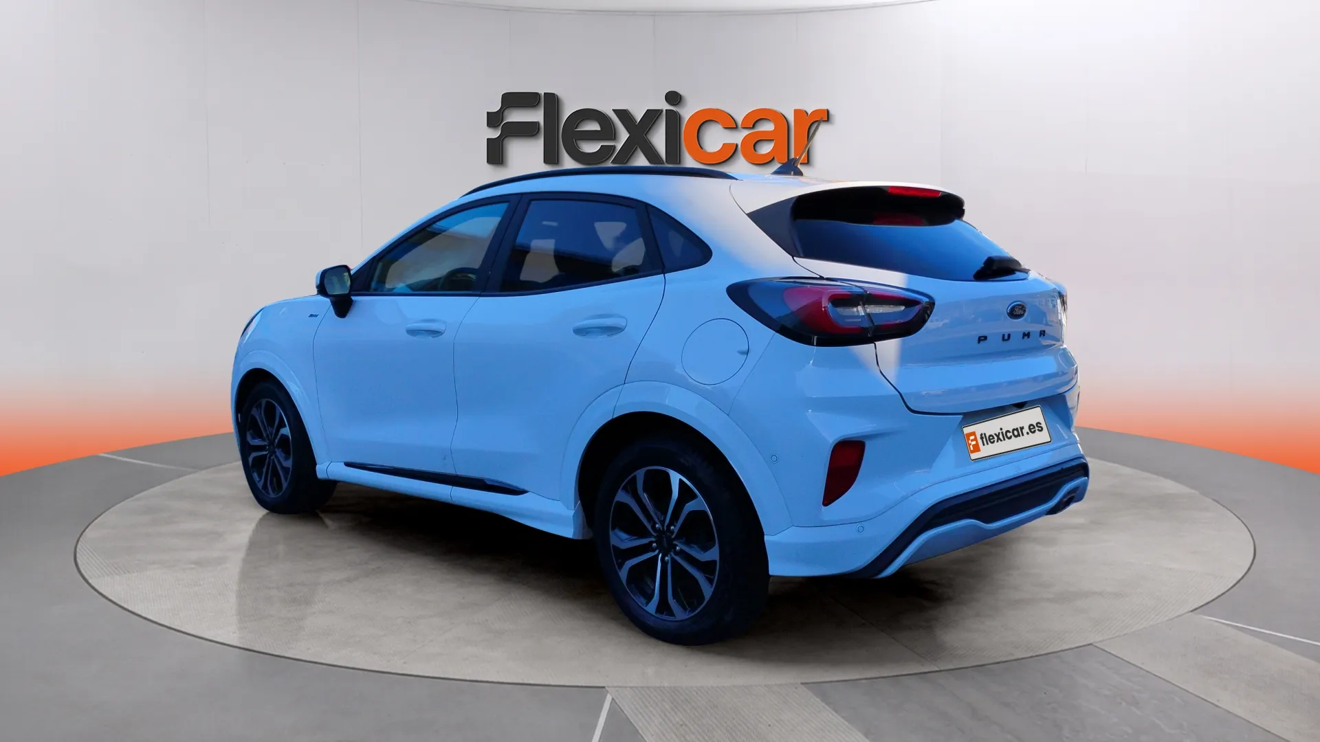 Ford Puma 1.0 EcoBoost ST-Line MHEV - foto 5