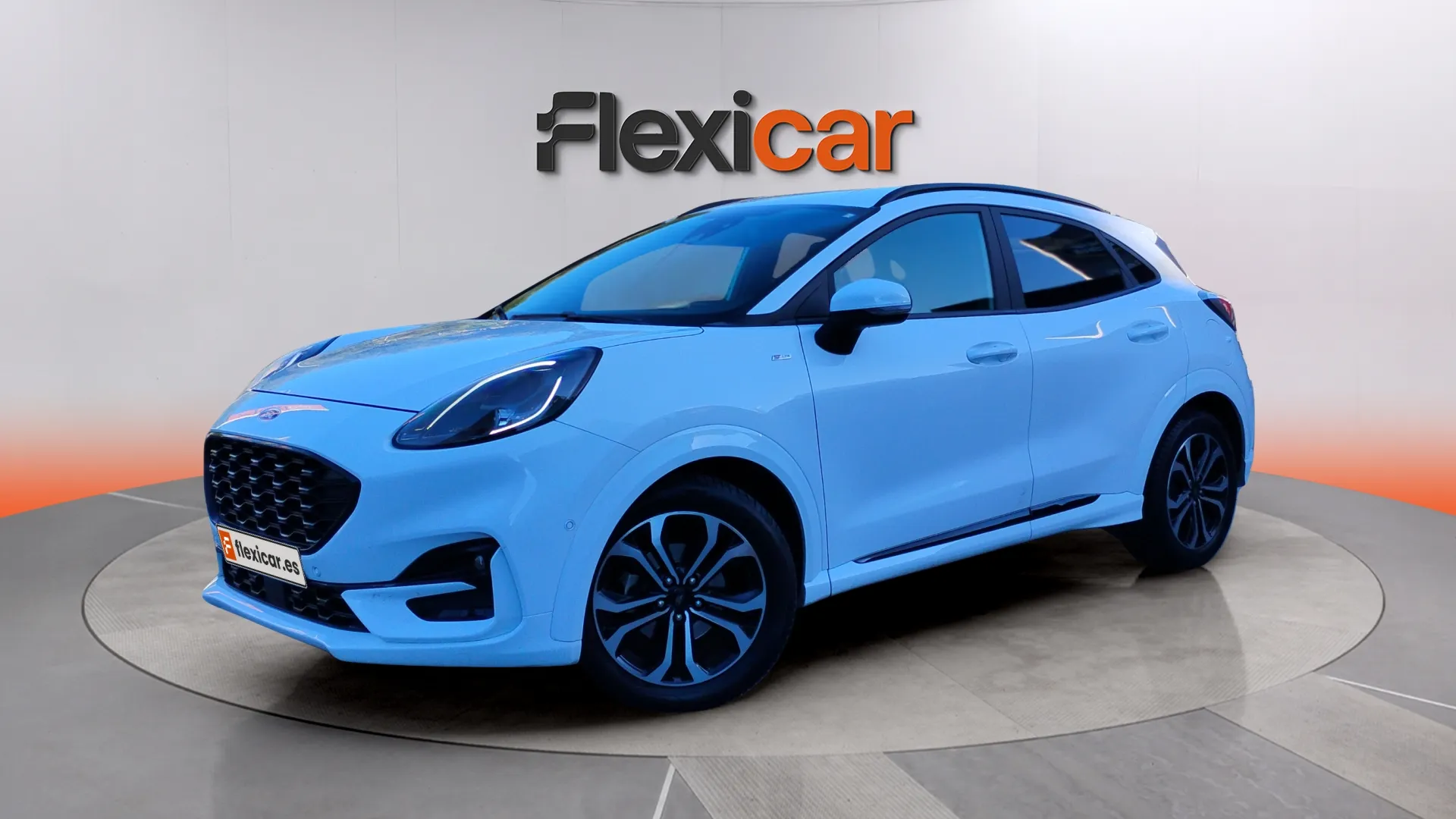 Ford Puma 1.0 EcoBoost ST-Line MHEV - foto 7
