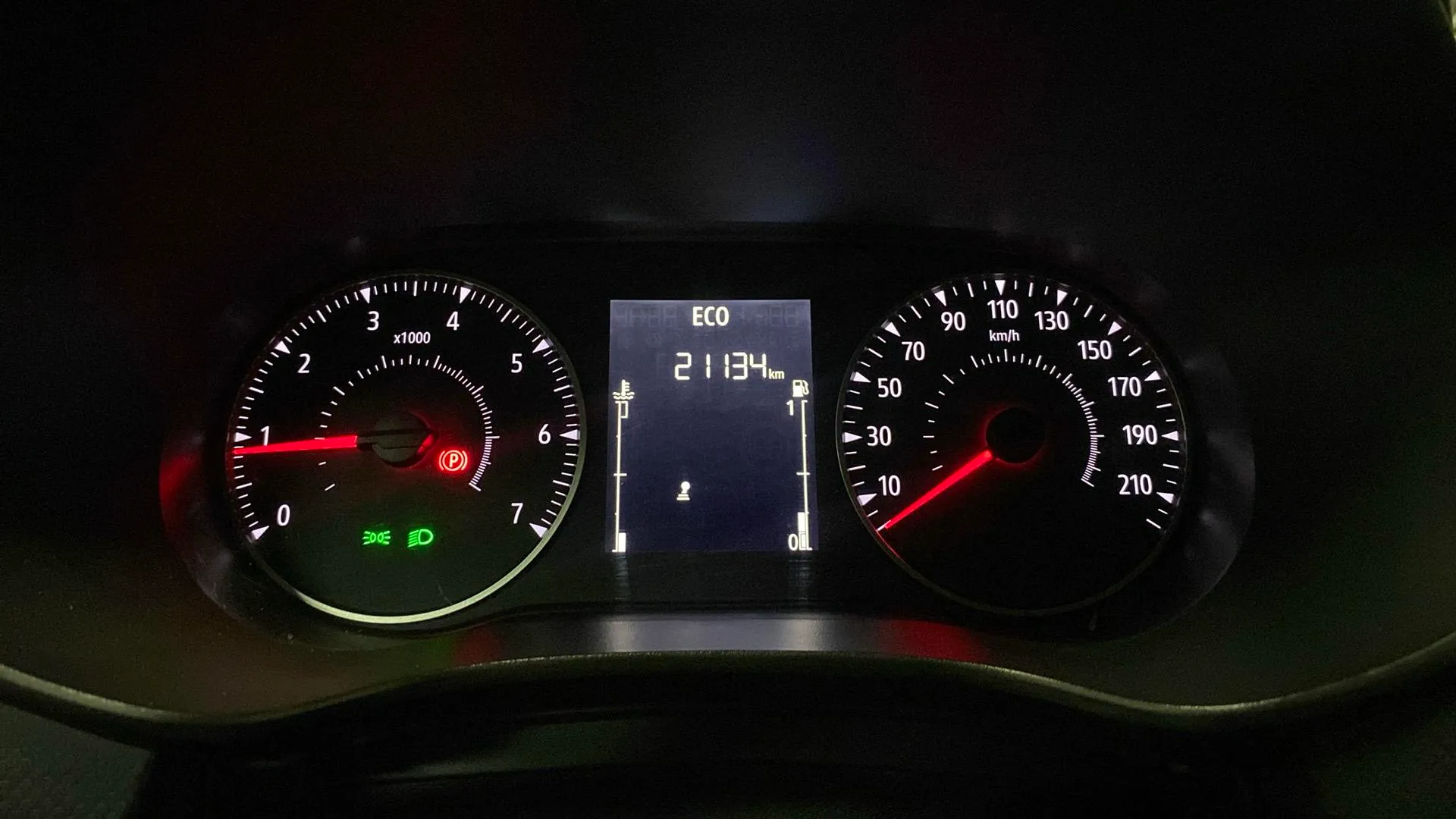 Dacia Sandero Expression TCe - foto 11