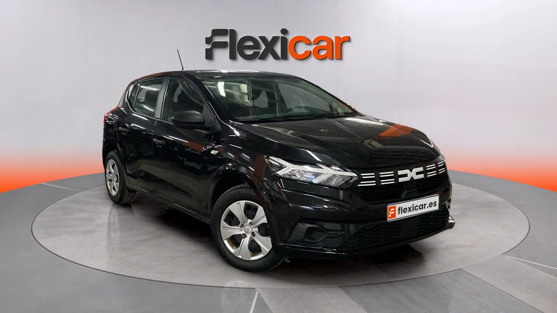 Dacia Sandero Expression TCe - foto 1