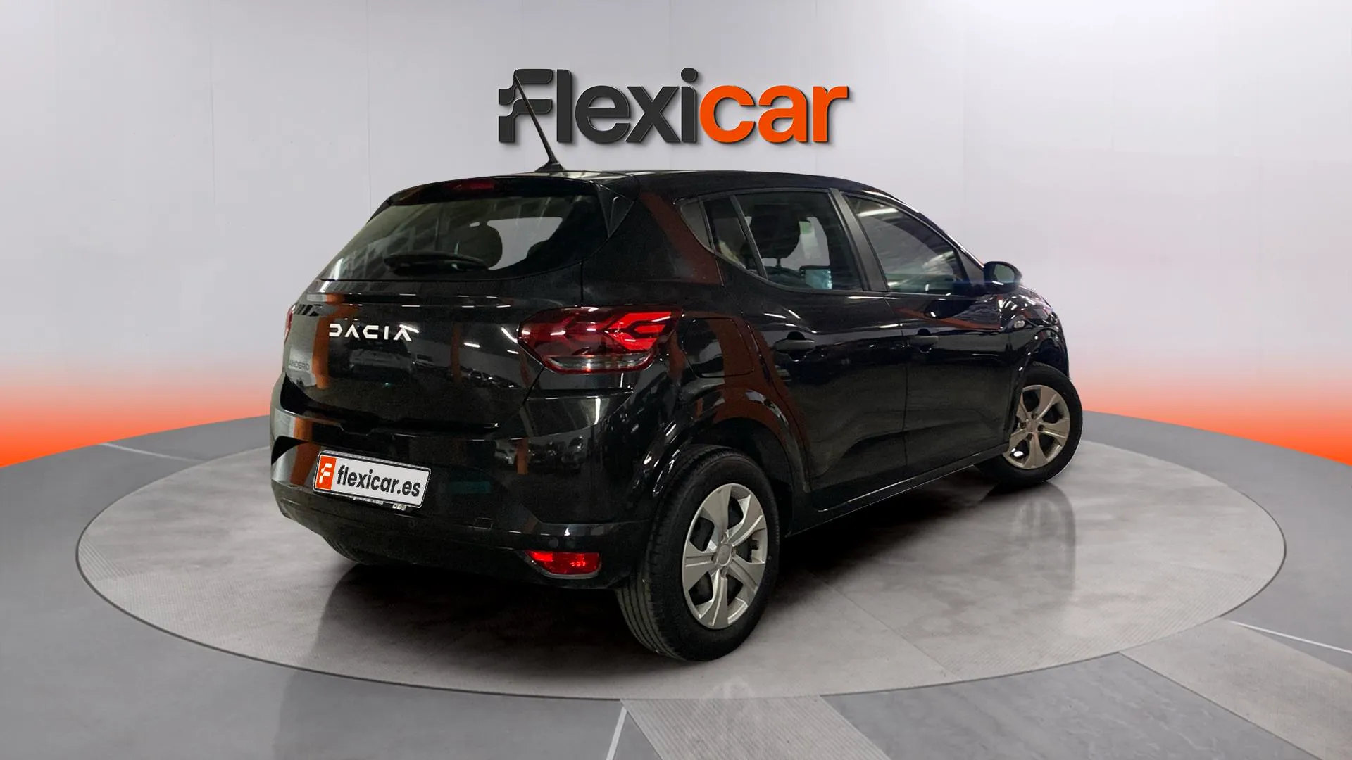 Dacia Sandero Expression TCe - foto 7