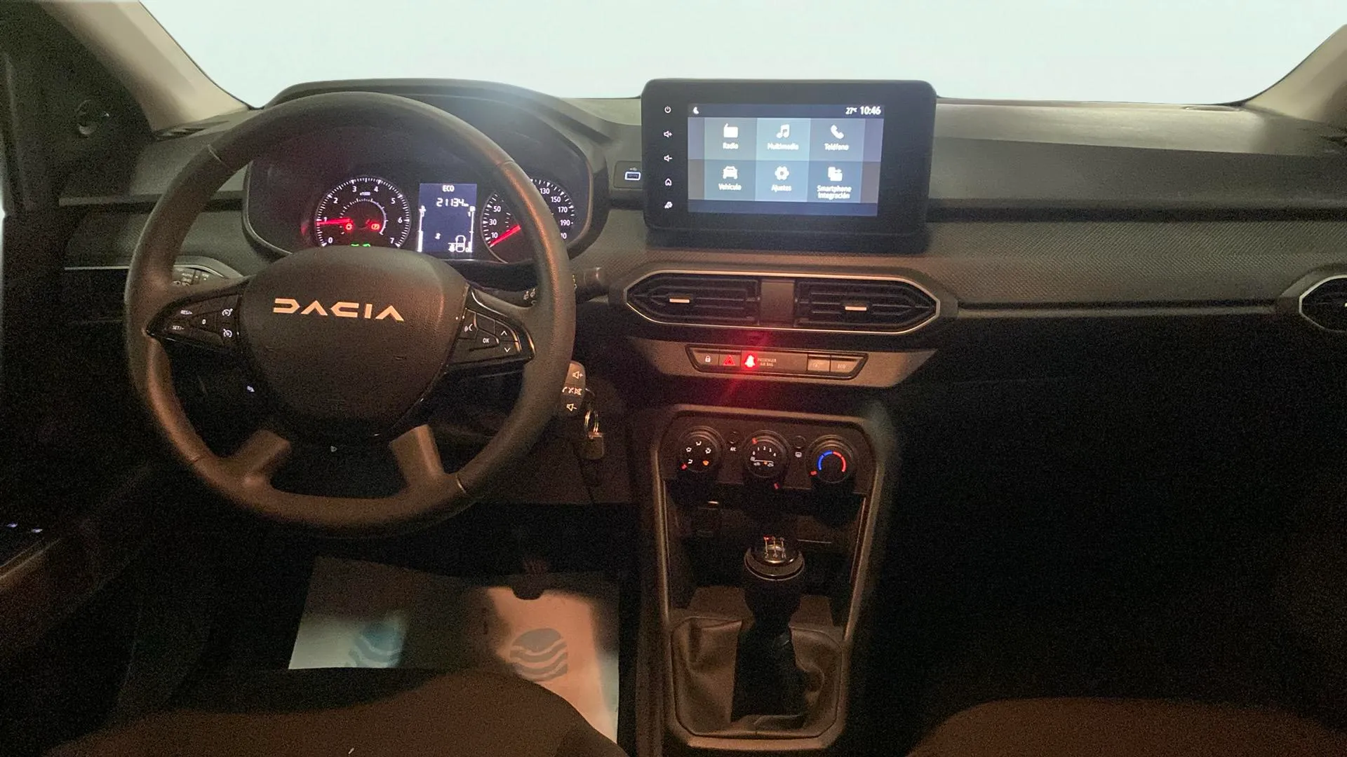 Dacia Sandero Expression TCe - foto 21