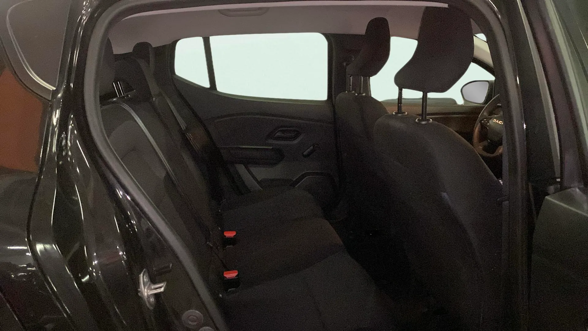 Dacia Sandero Expression TCe - foto 25