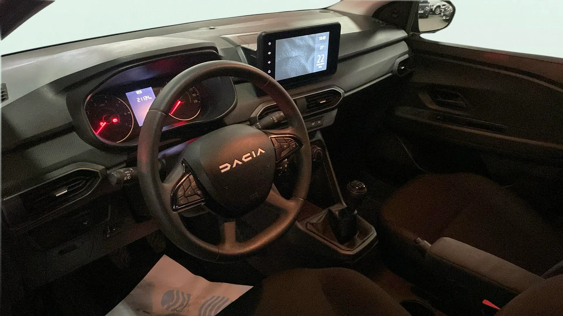 Dacia Sandero Expression TCe - foto 19