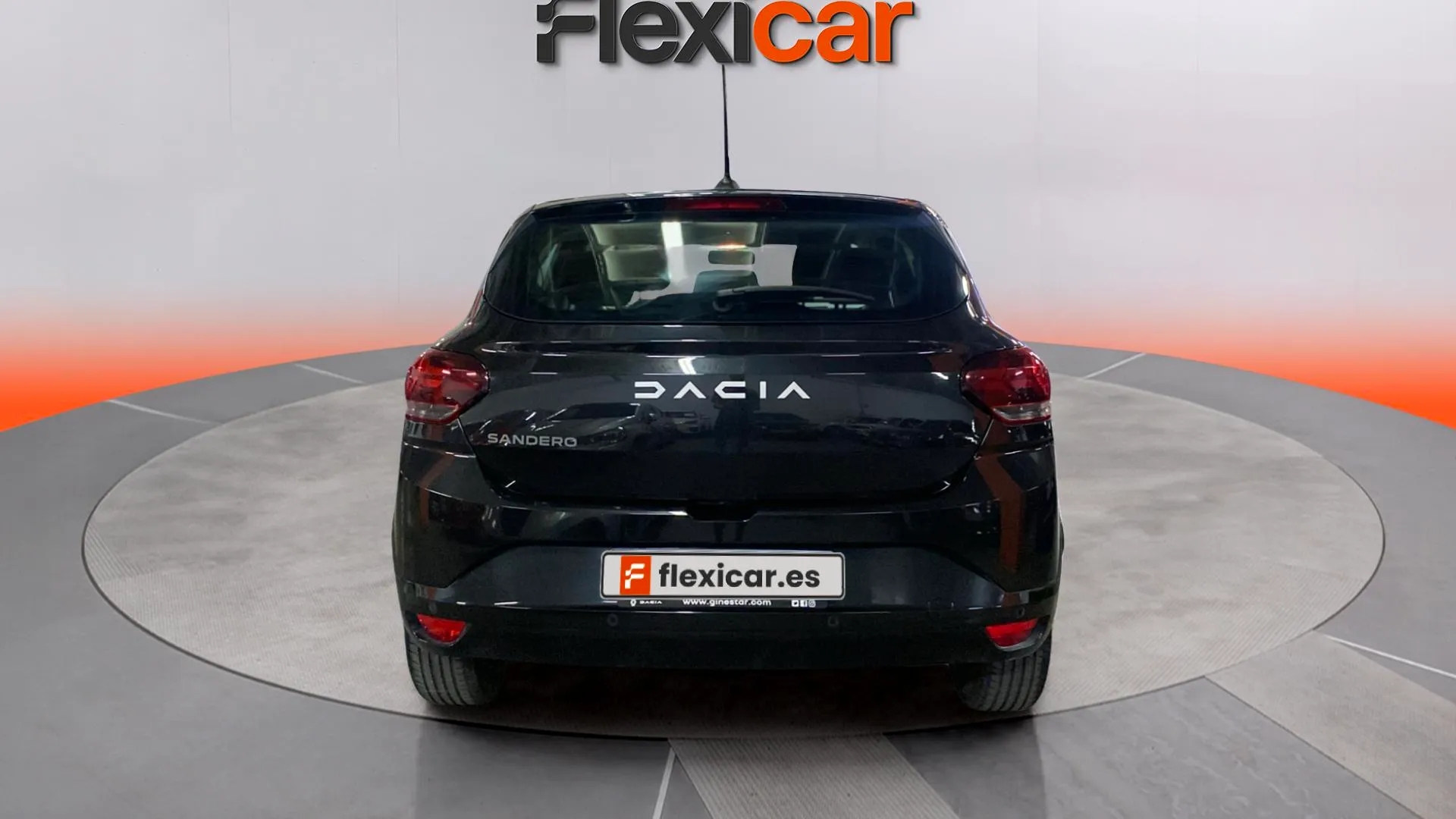 Dacia Sandero Expression TCe - foto 6