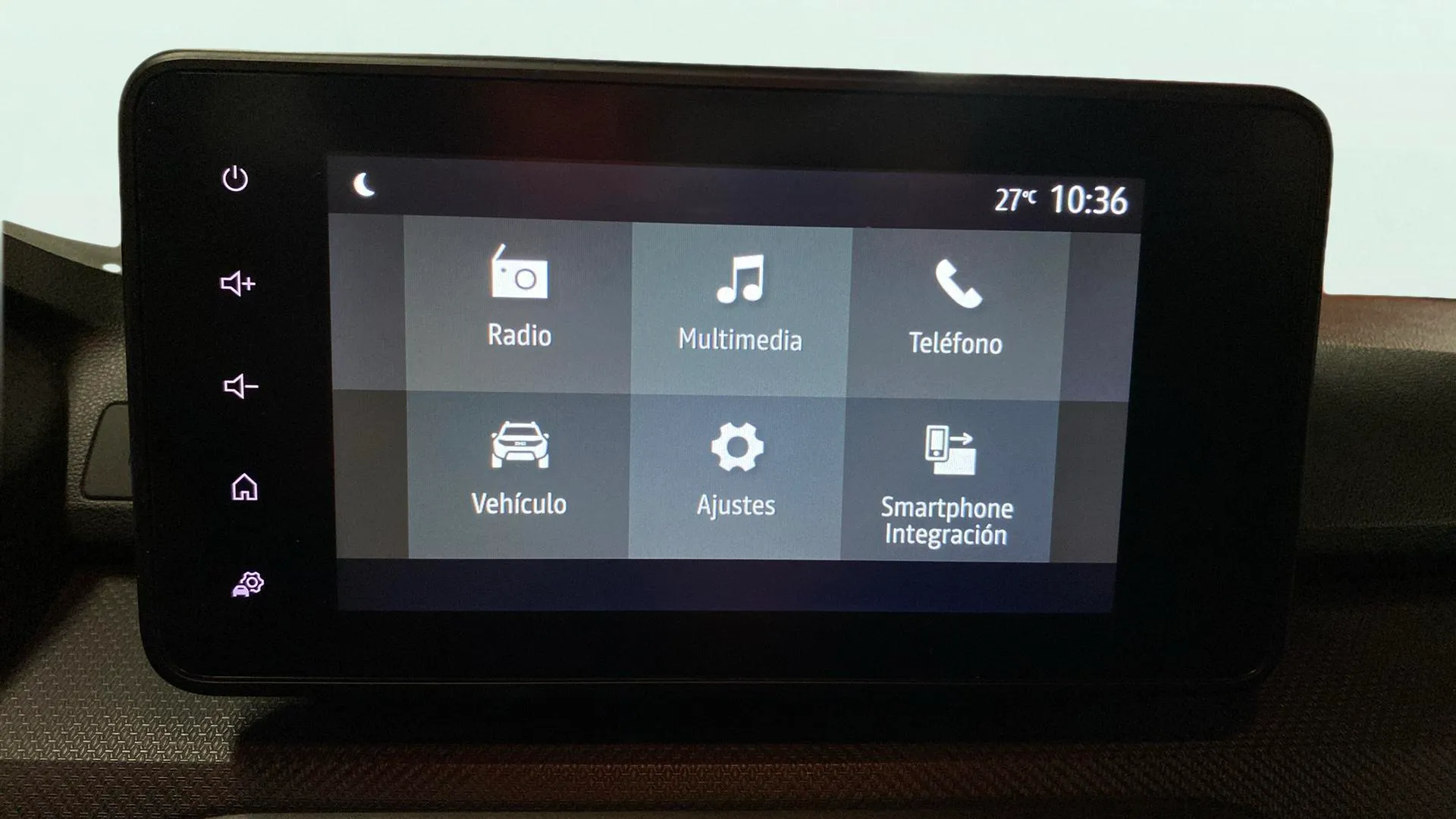 Dacia Sandero Expression TCe - foto 16