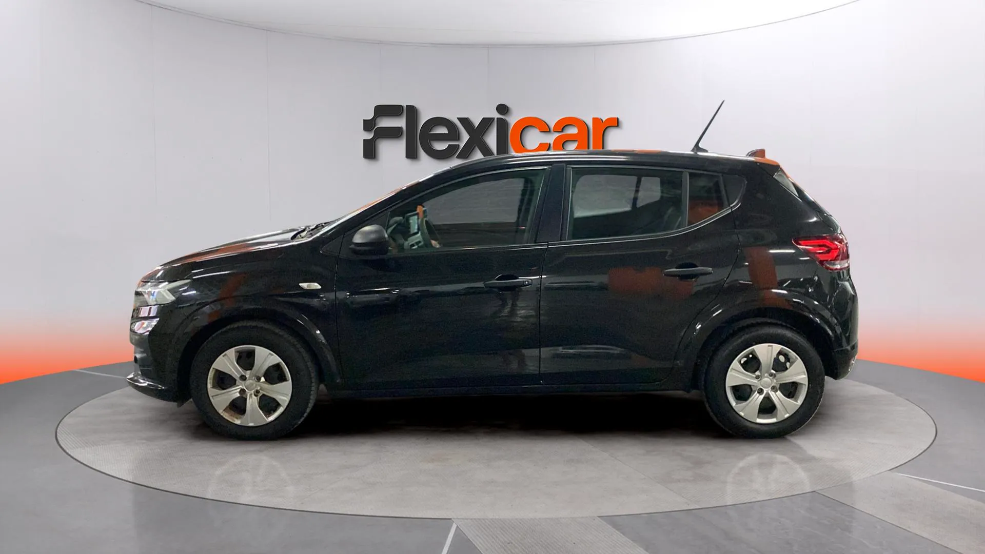 Dacia Sandero Expression TCe - foto 4