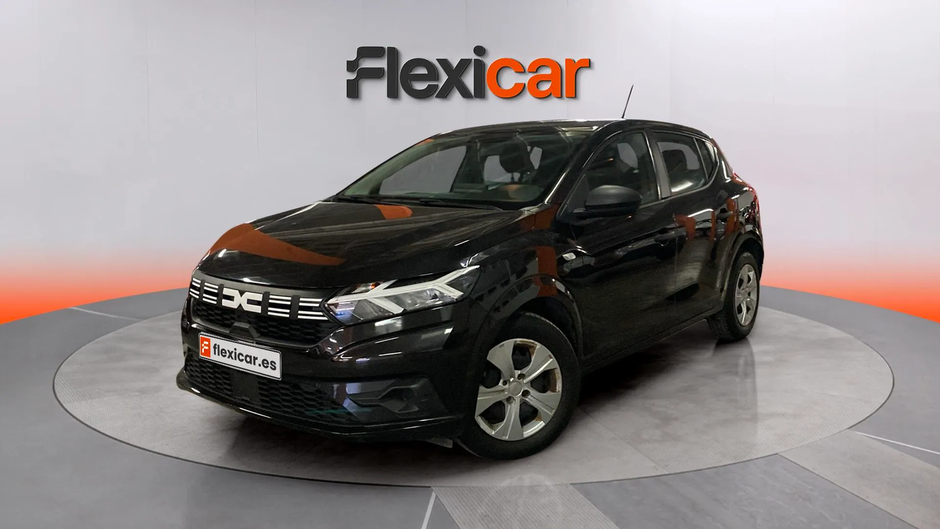Dacia Sandero Expression TCe - foto 3