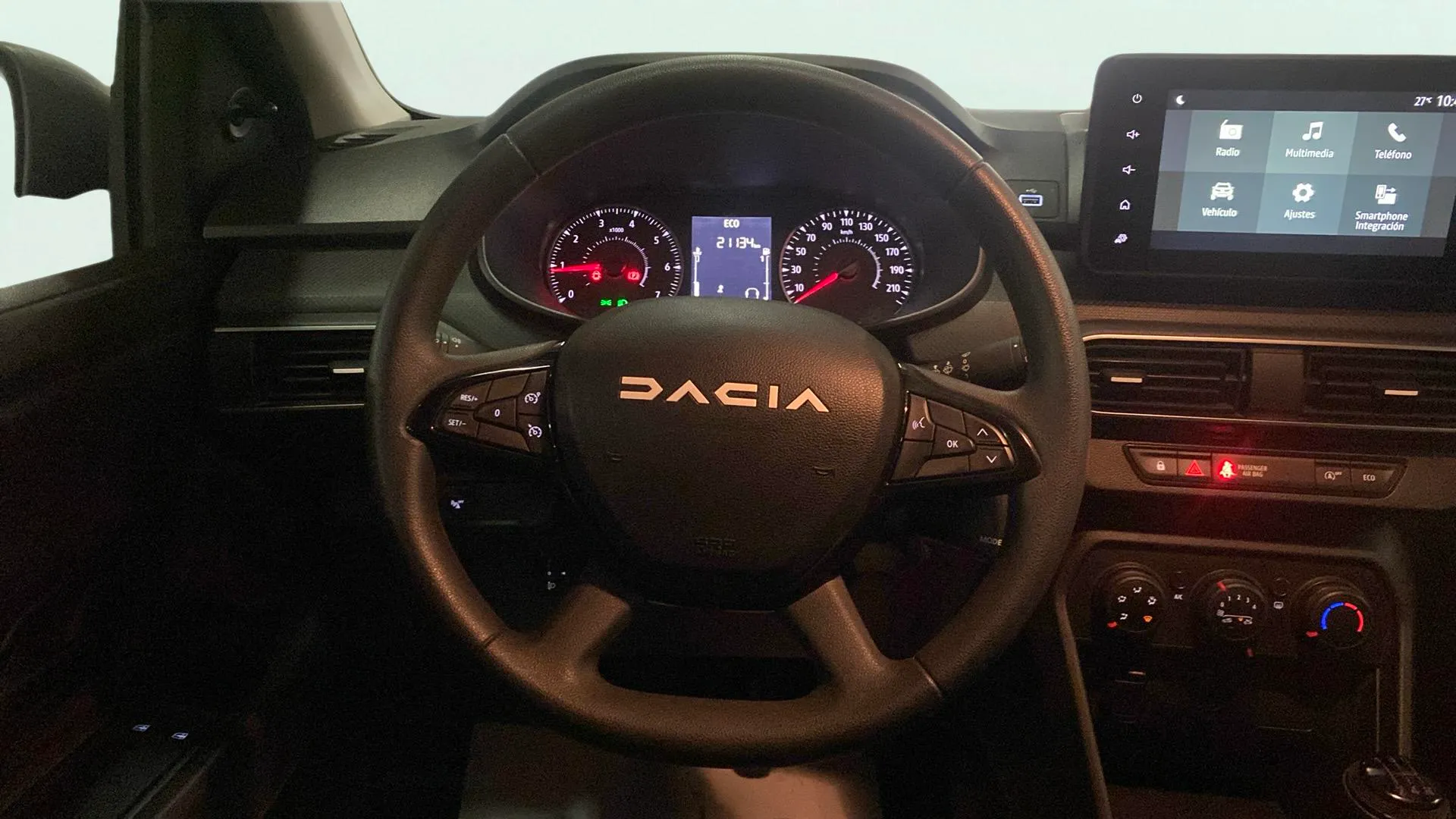 Dacia Sandero Expression TCe - foto 23