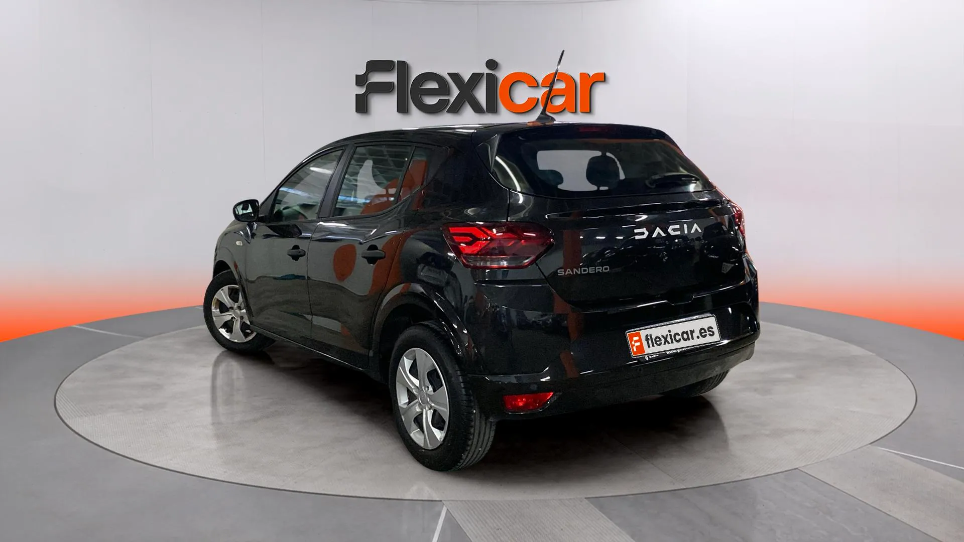 Dacia Sandero Expression TCe - foto 5