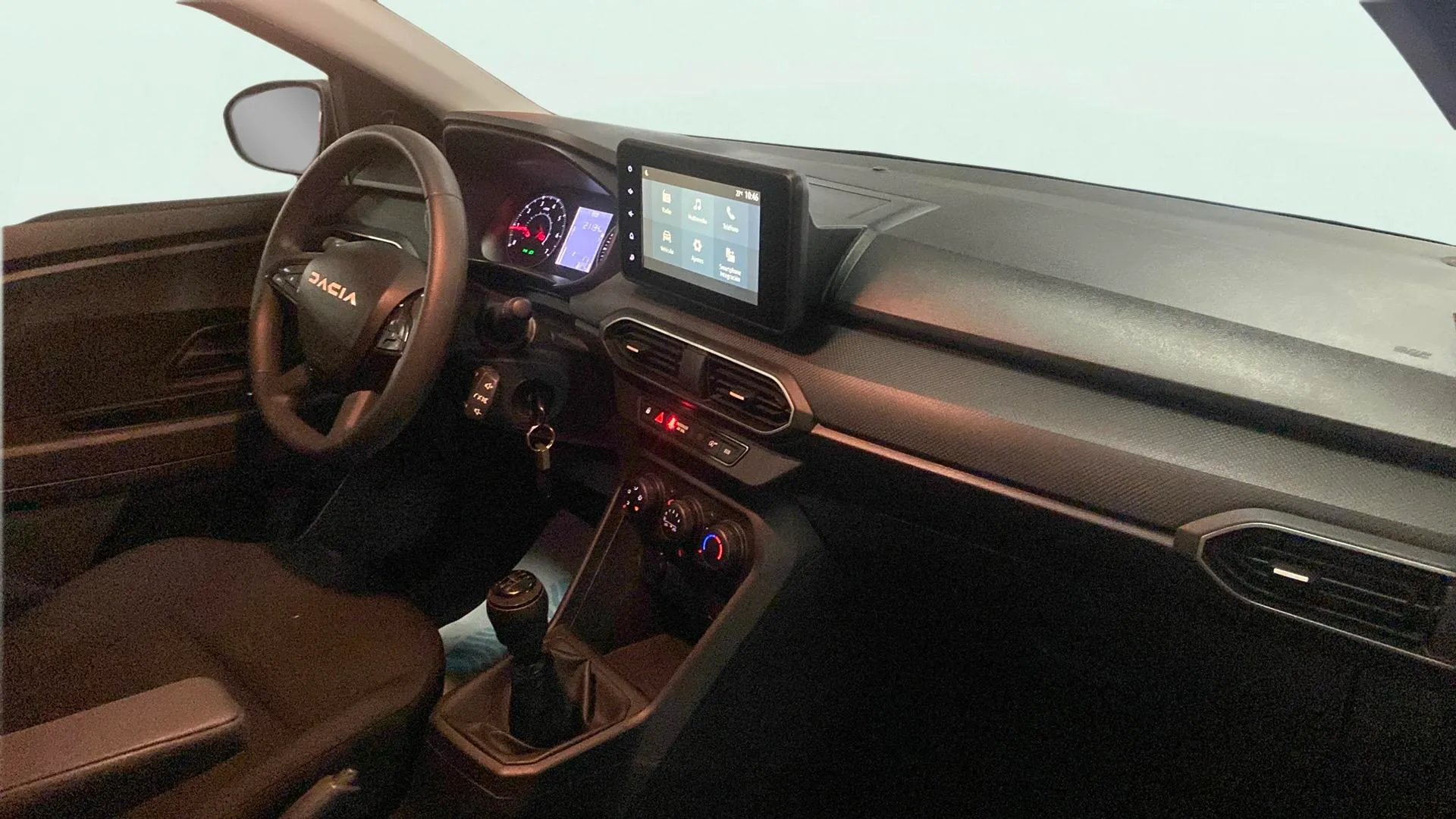 Dacia Sandero Expression TCe - foto 24