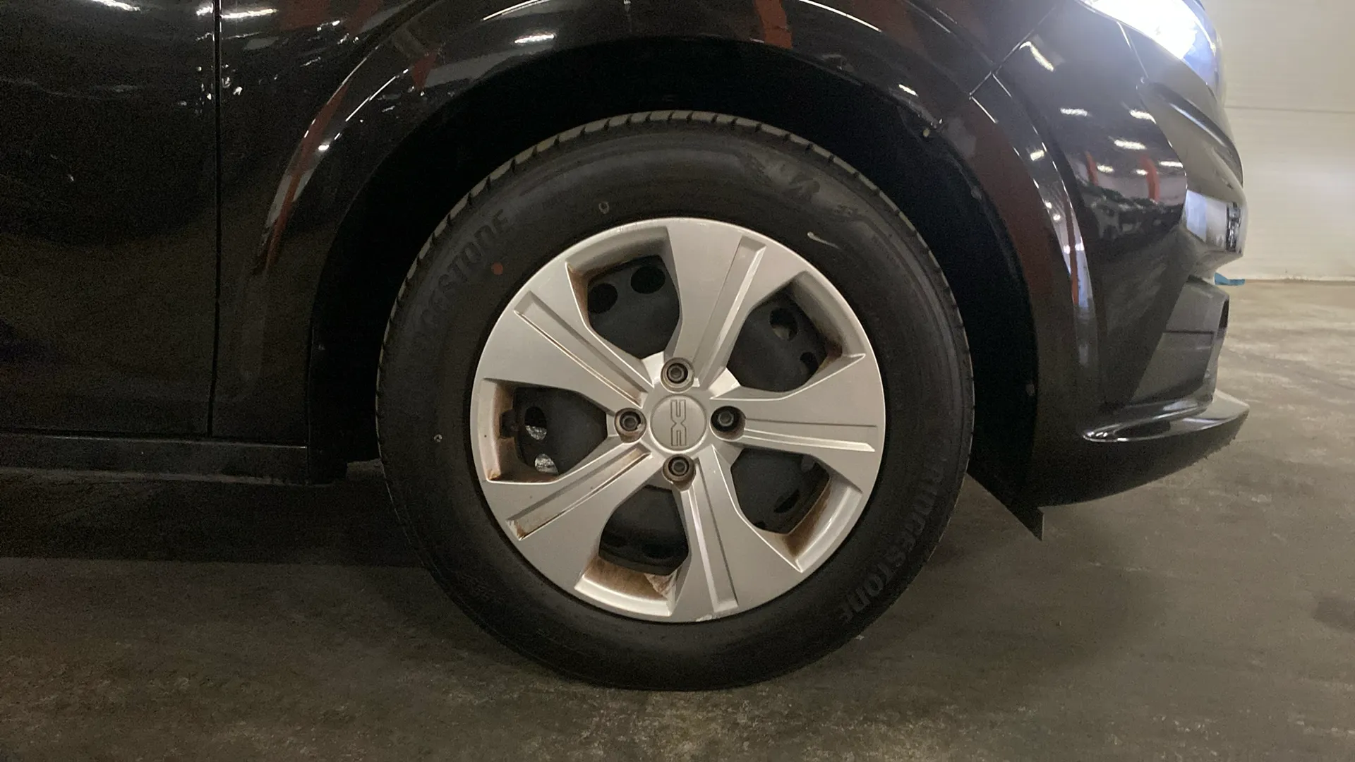 Dacia Sandero Expression TCe - foto 9