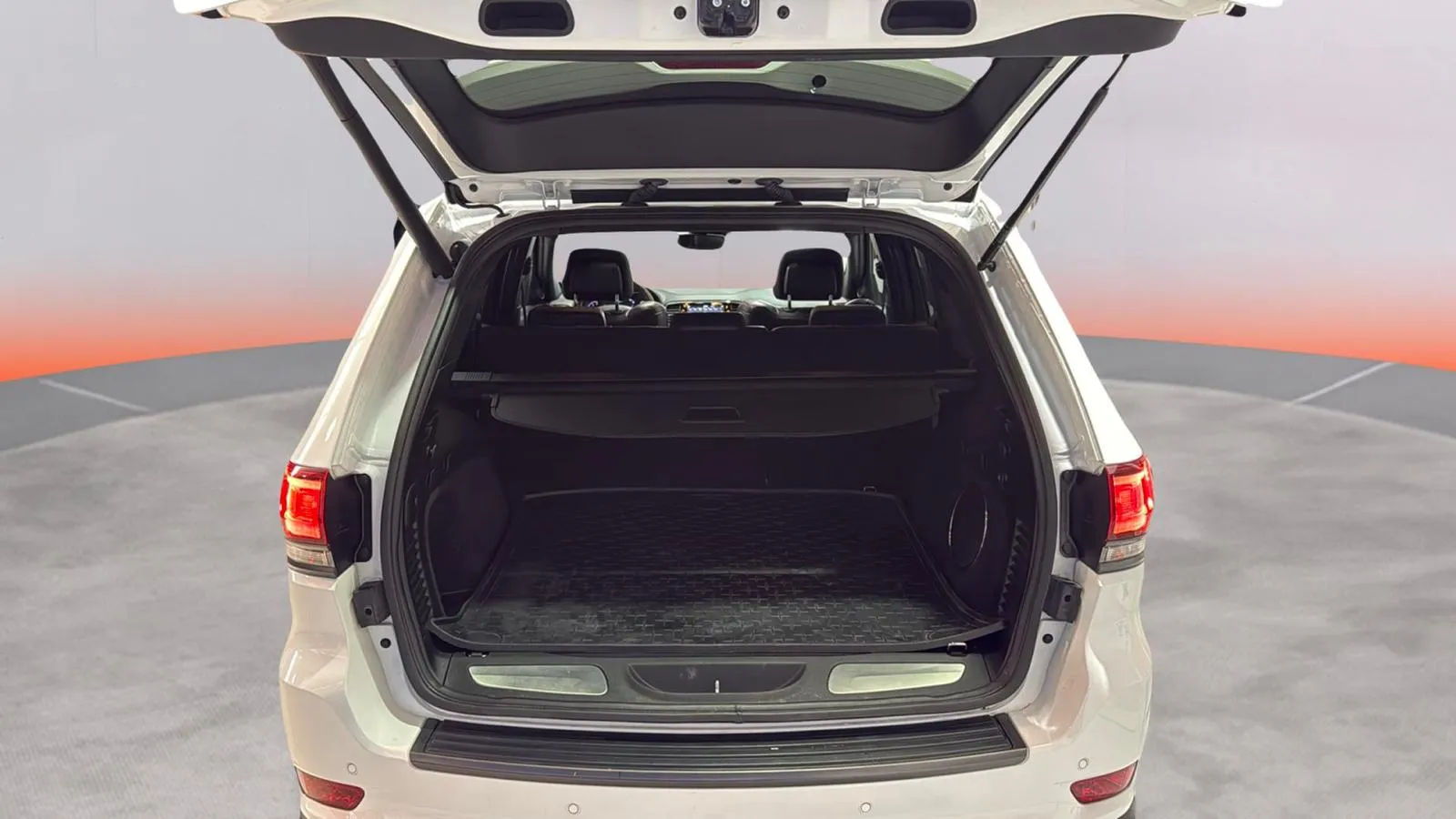 Jeep Grand Cherokee 3.0 V6 Mjet E6D S Edition - foto 9