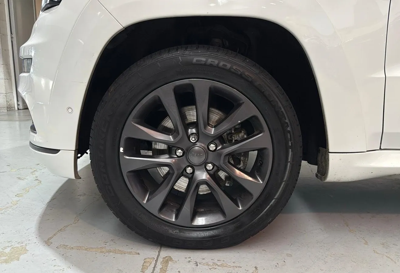 Jeep Grand Cherokee 3.0 V6 Mjet E6D S Edition - foto 27