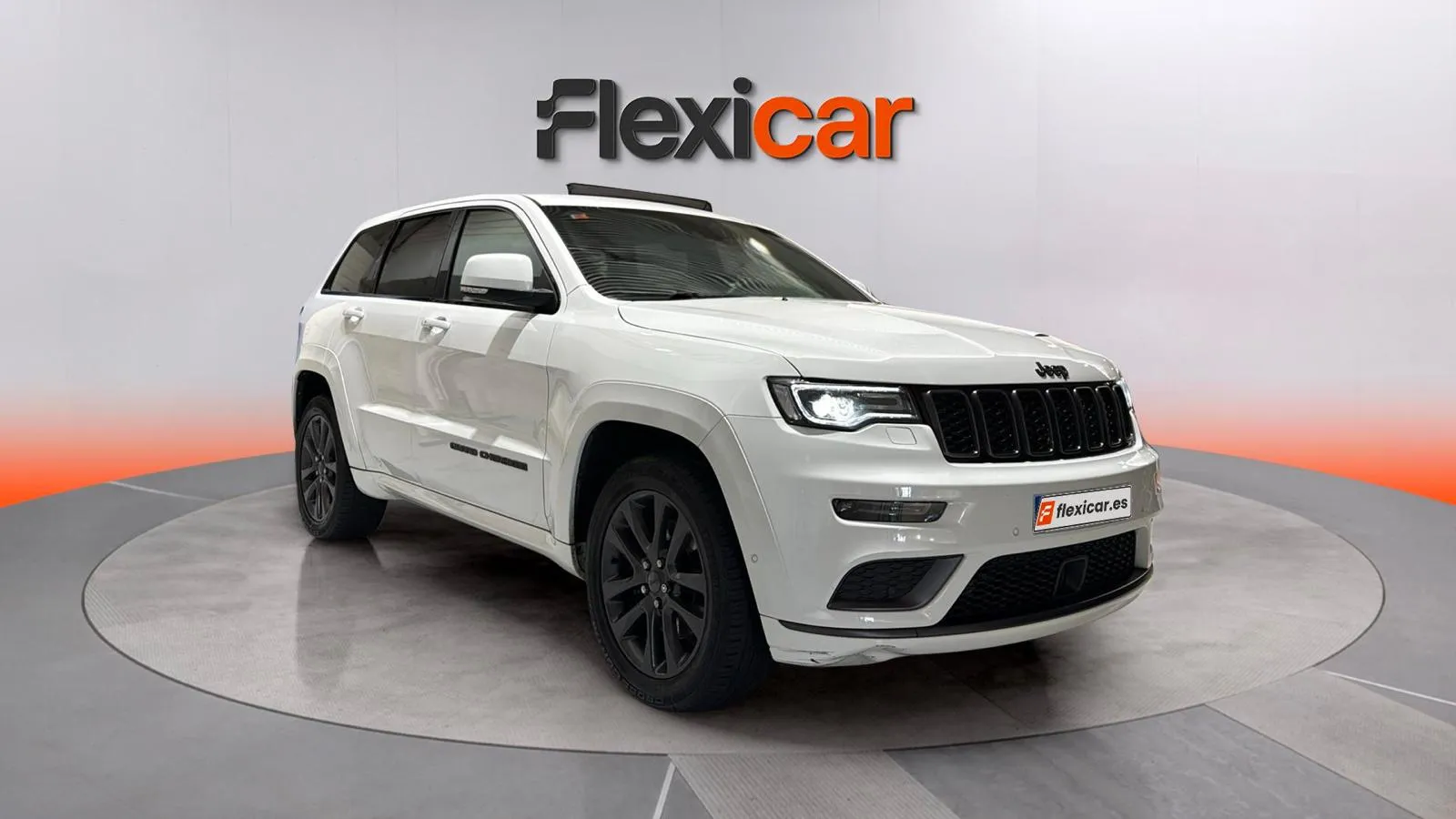 Jeep Grand Cherokee 3.0 V6 Mjet E6D S Edition - foto 1