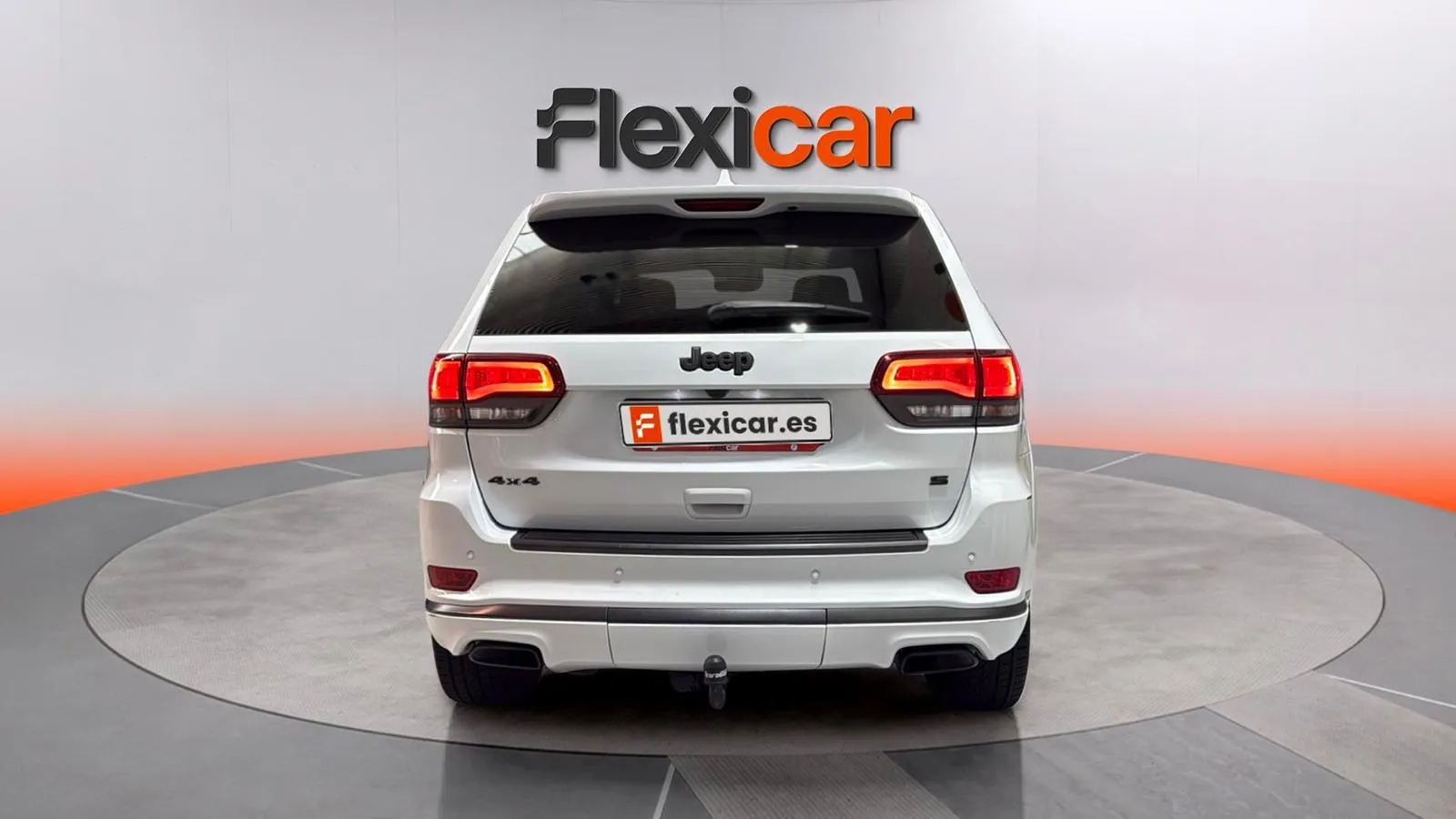 Jeep Grand Cherokee 3.0 V6 Mjet E6D S Edition - foto 6