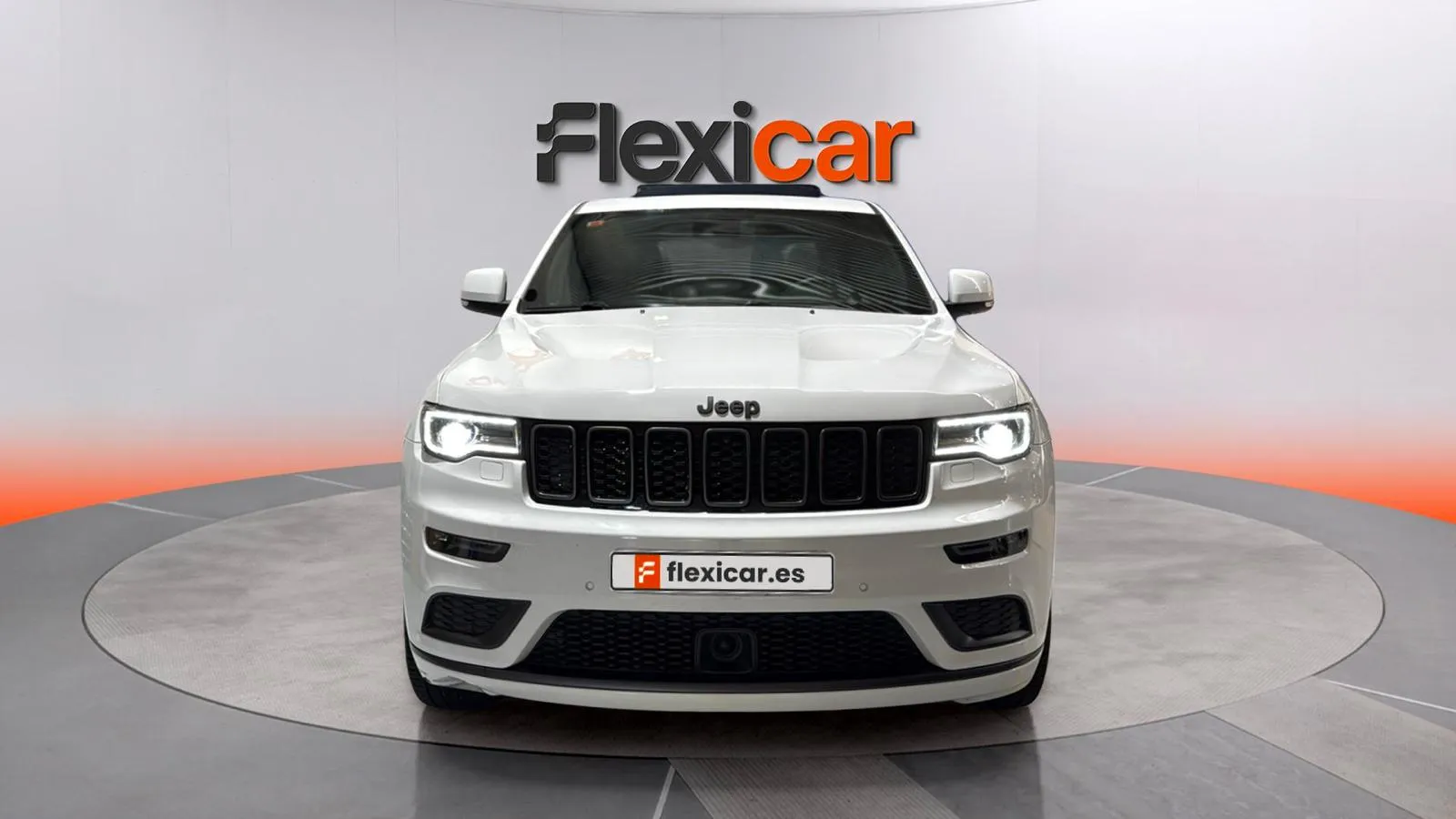 Jeep Grand Cherokee 3.0 V6 Mjet E6D S Edition - foto 2