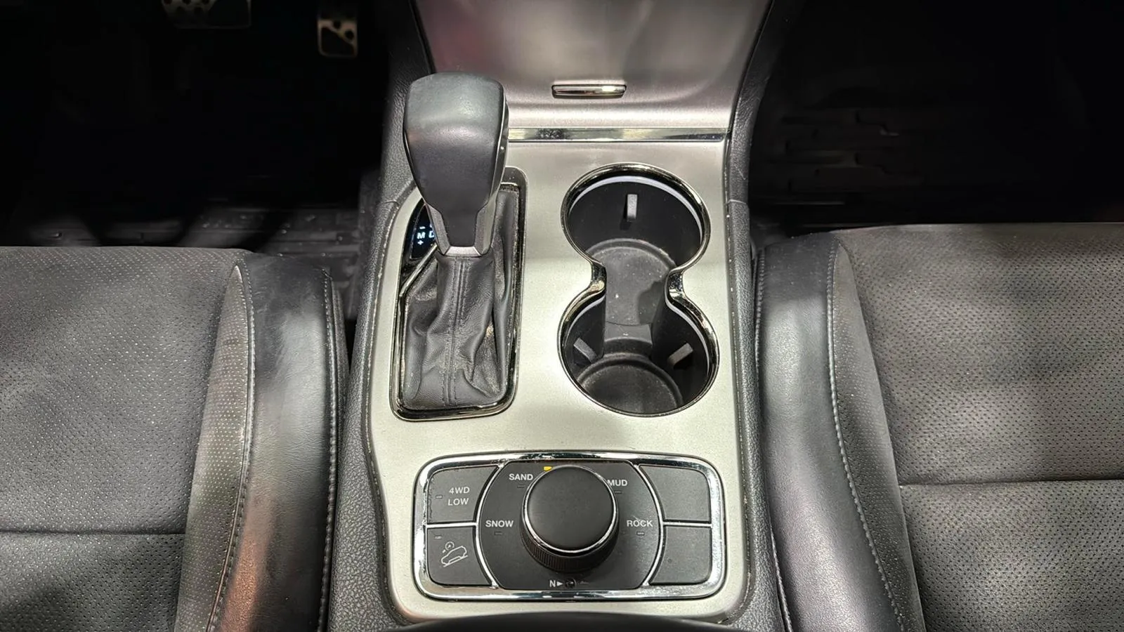 Jeep Grand Cherokee 3.0 V6 Mjet E6D S Edition - foto 22