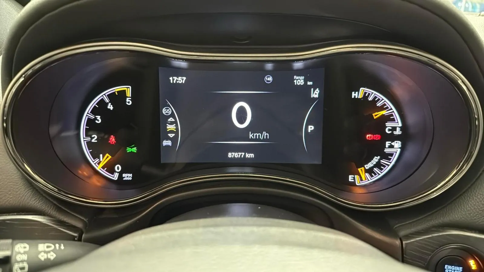 Jeep Grand Cherokee 3.0 V6 Mjet E6D S Edition - foto 11