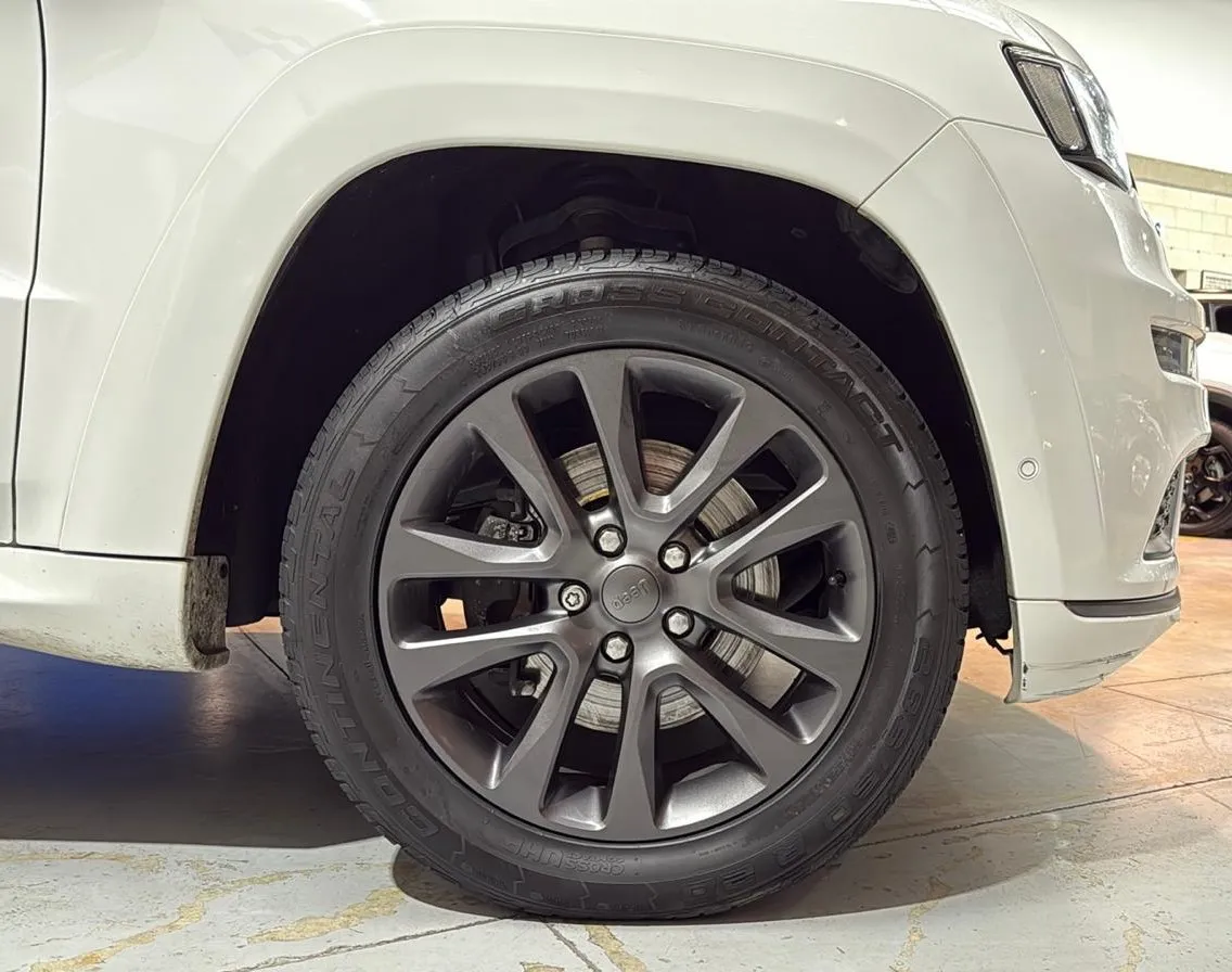 Jeep Grand Cherokee 3.0 V6 Mjet E6D S Edition - foto 26