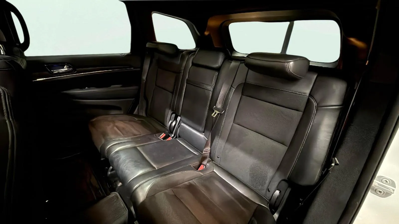 Jeep Grand Cherokee 3.0 V6 Mjet E6D S Edition - foto 14