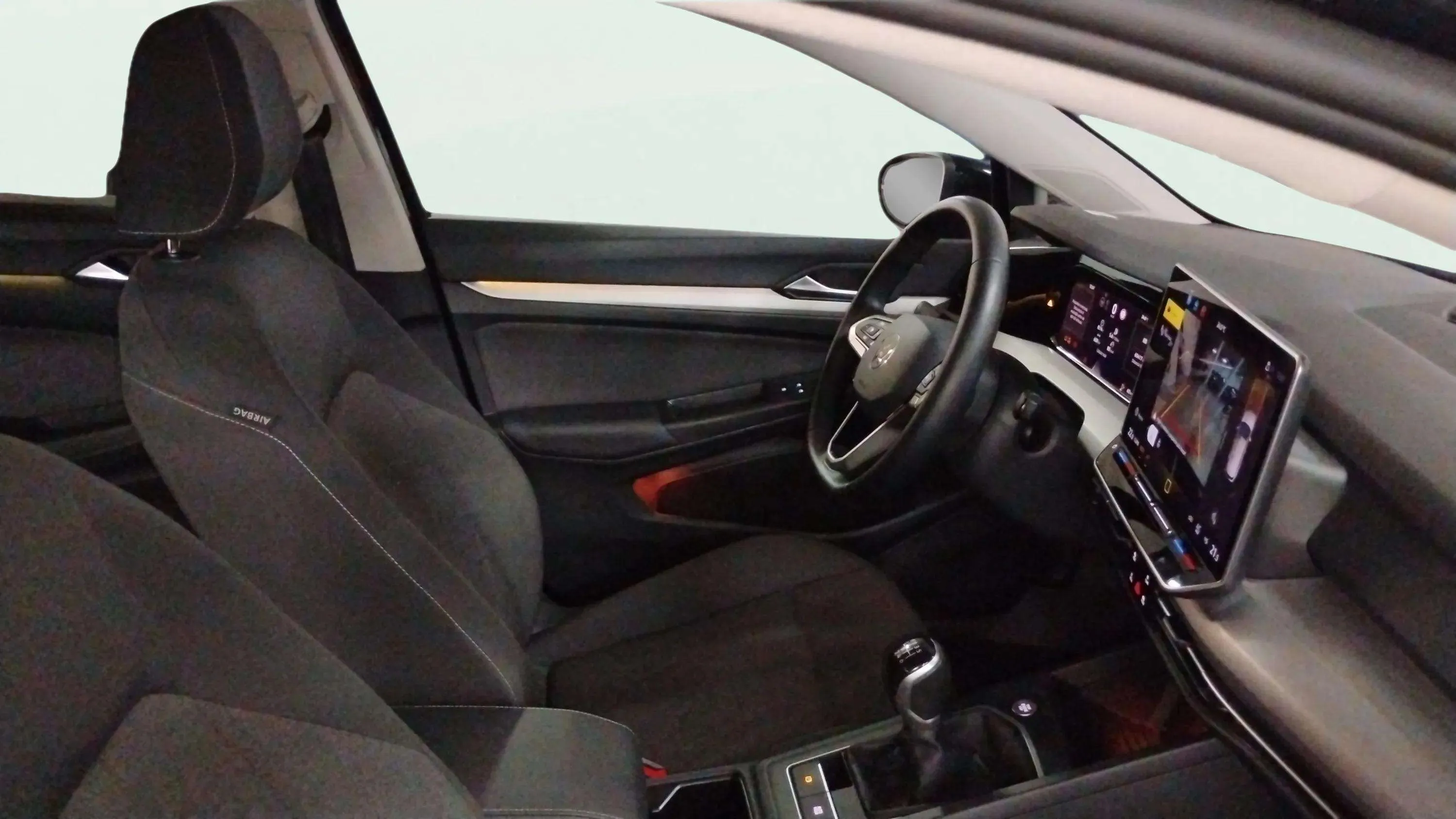 Volkswagen Golf 1.5 TSI - foto 14