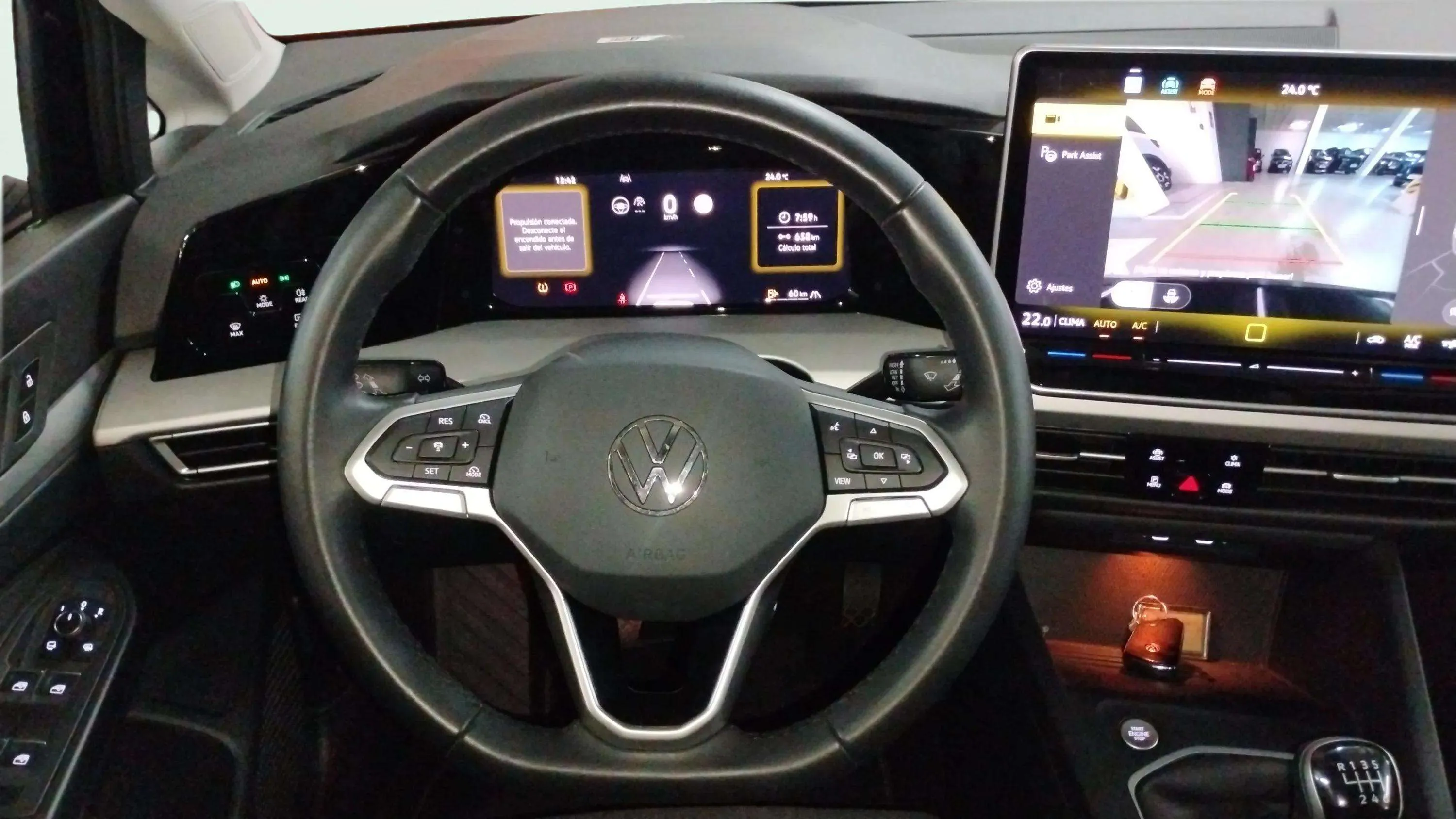 Volkswagen Golf 1.5 TSI - foto 17