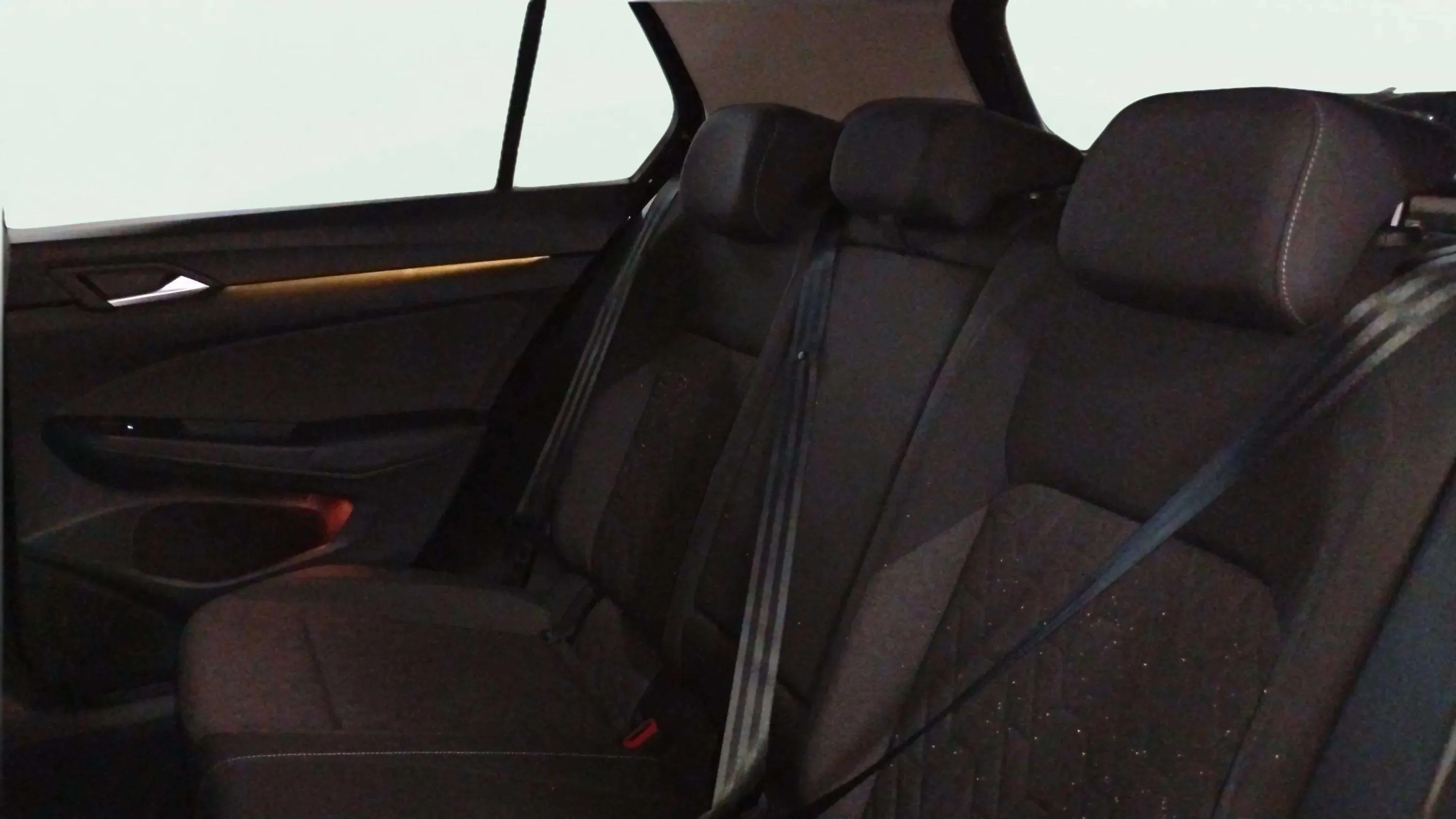 Volkswagen Golf 1.5 TSI - foto 11