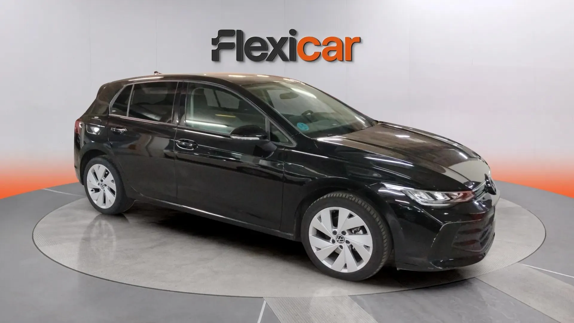 Volkswagen Golf 1.5 TSI