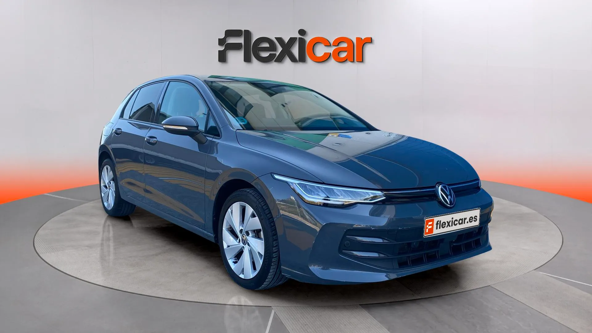 Volkswagen Golf 1.5 TSI