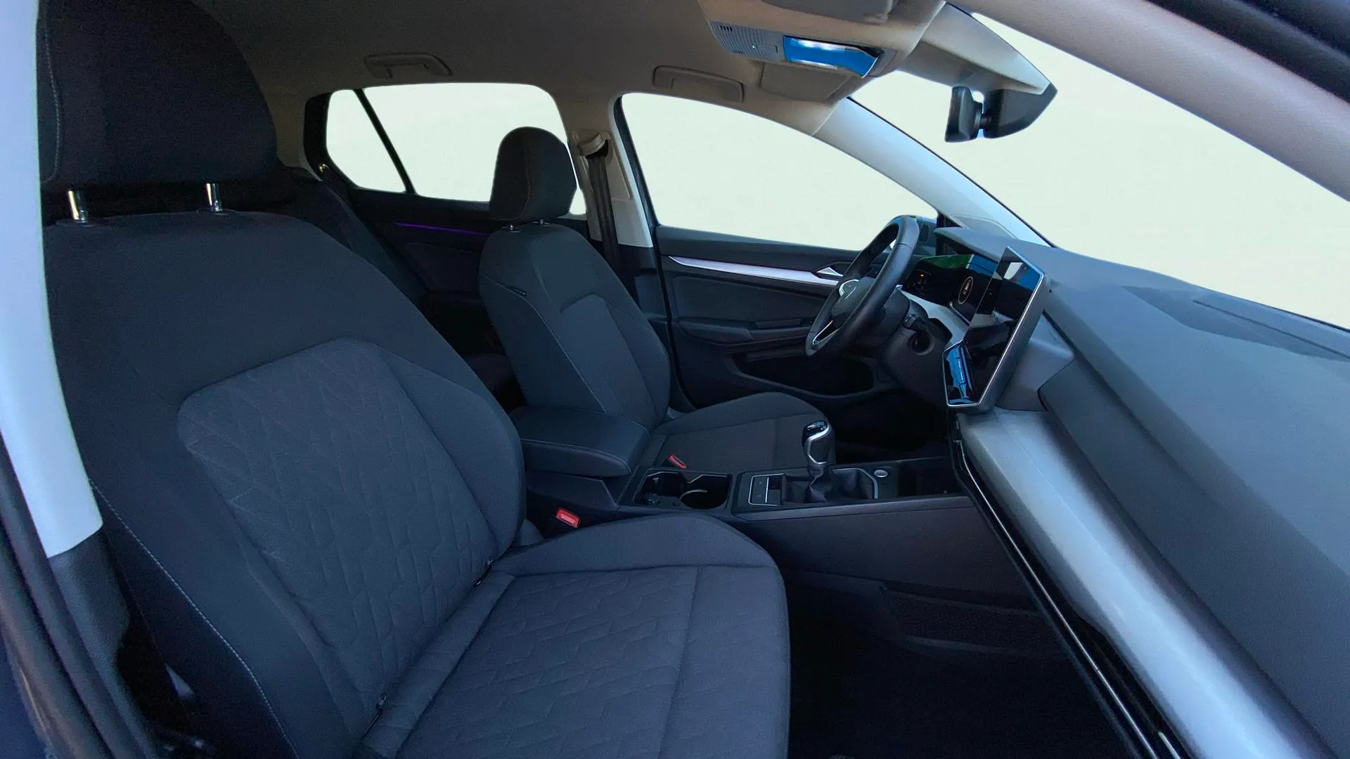 Volkswagen Golf 1.5 TSI - foto 16