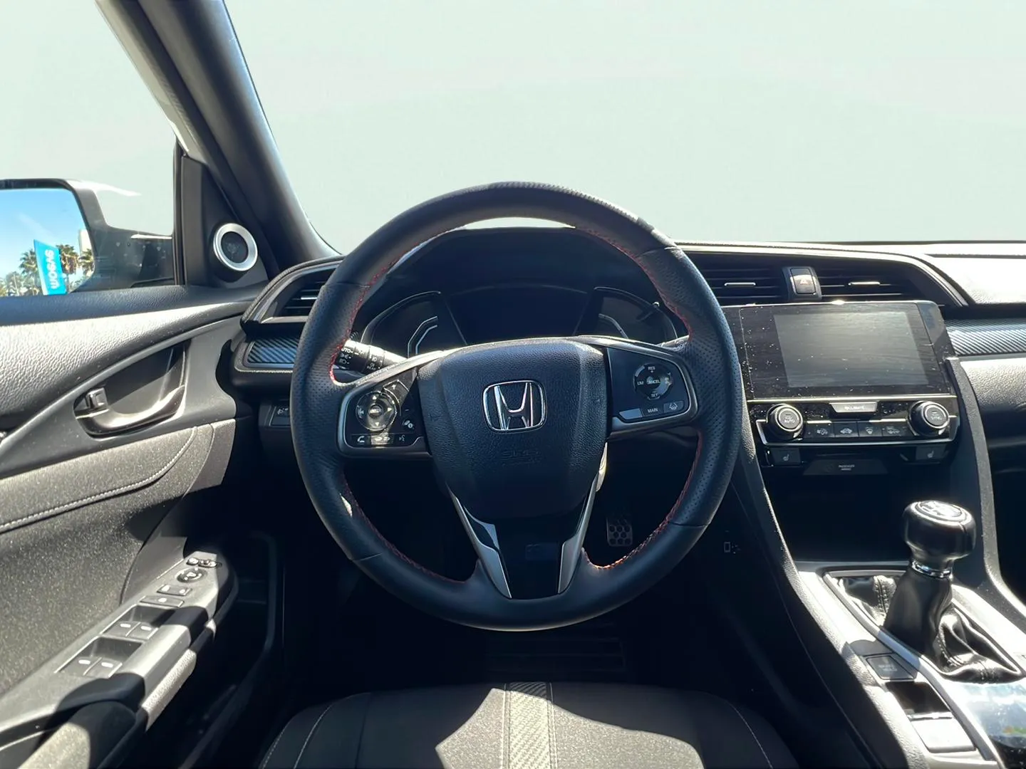 Honda Civic 1.0 I-VTEC Turbo Elegance NAV - foto 11