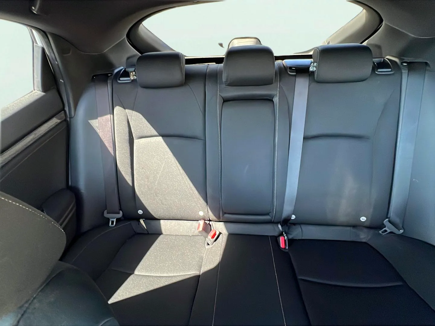 Honda Civic 1.0 I-VTEC Turbo Elegance NAV - foto 13