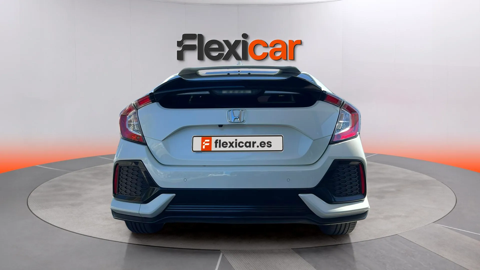 Honda Civic 1.0 I-VTEC Turbo Elegance NAV - foto 6