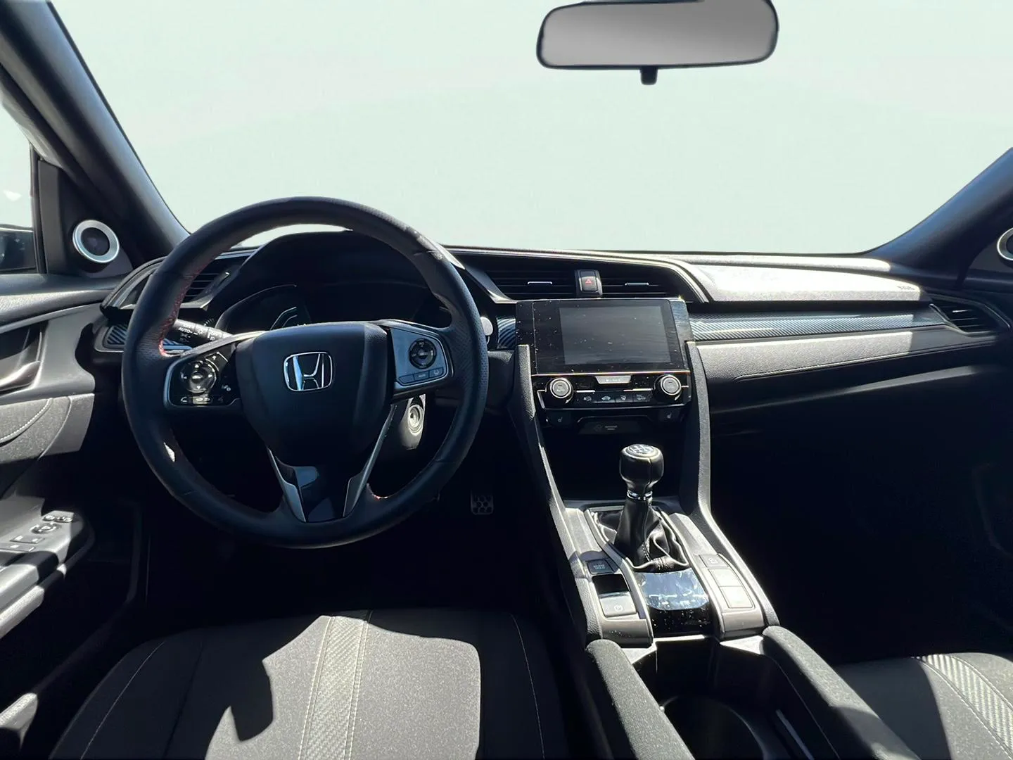 Honda Civic 1.0 I-VTEC Turbo Elegance NAV - foto 9