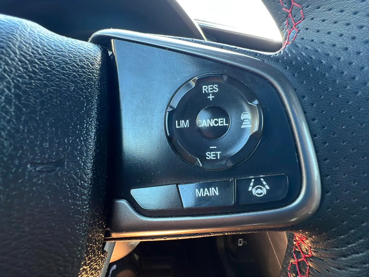 Honda Civic 1.0 I-VTEC Turbo Elegance NAV - foto 18