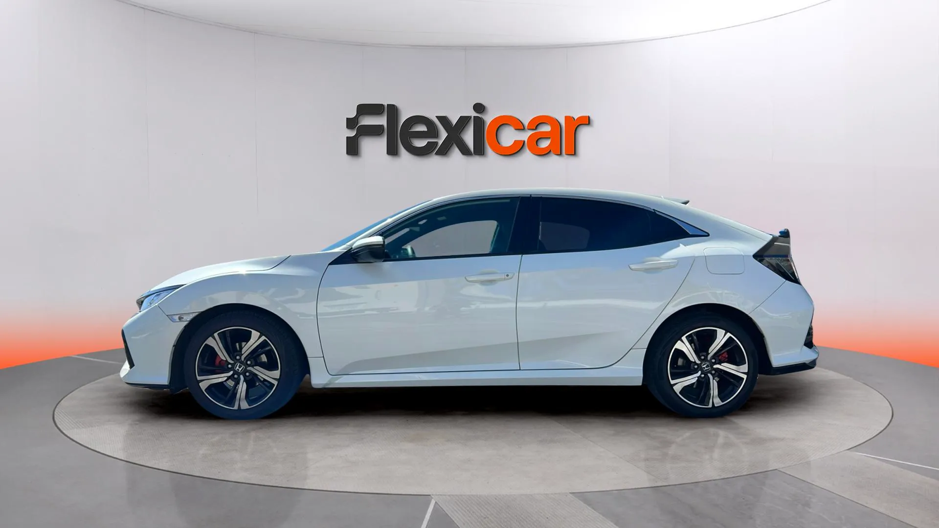 Honda Civic 1.0 I-VTEC Turbo Elegance NAV - foto 4