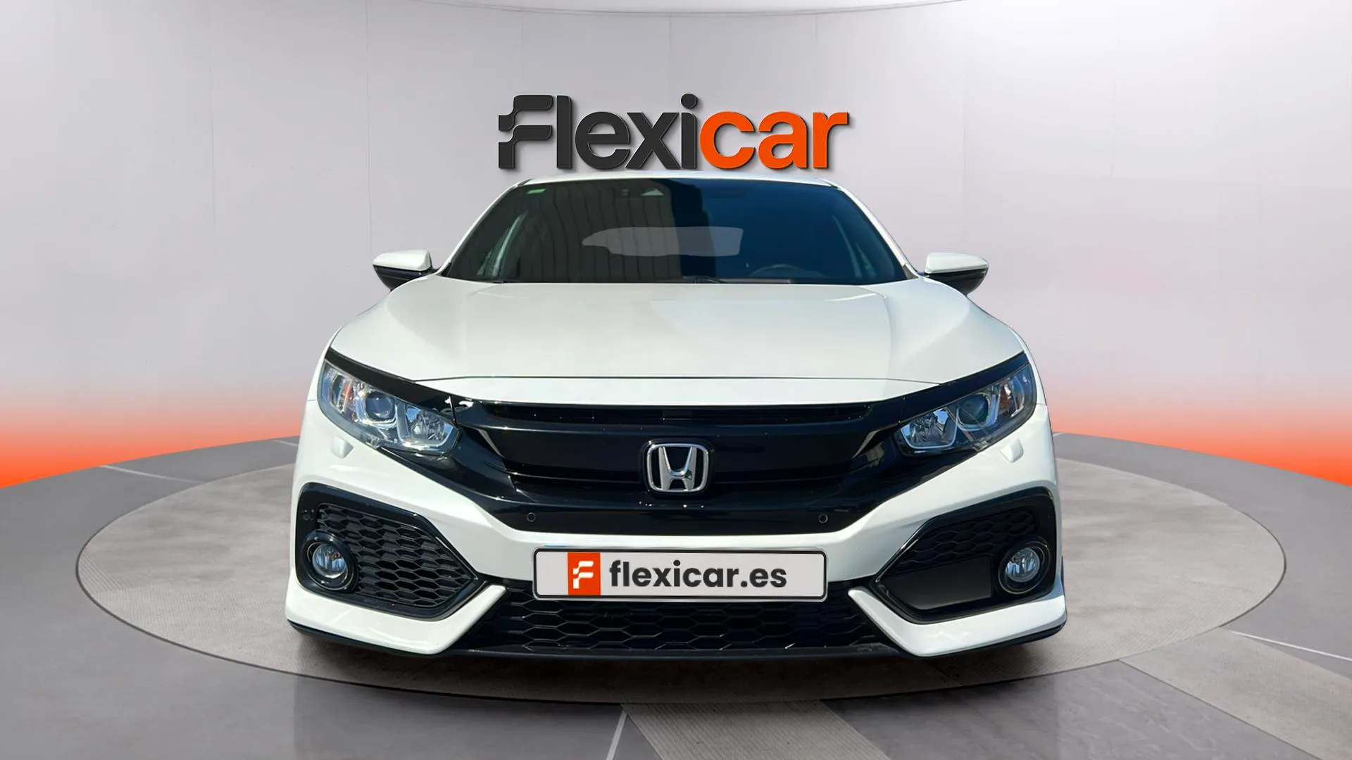 Honda Civic 1.0 I-VTEC Turbo Elegance NAV - foto 2