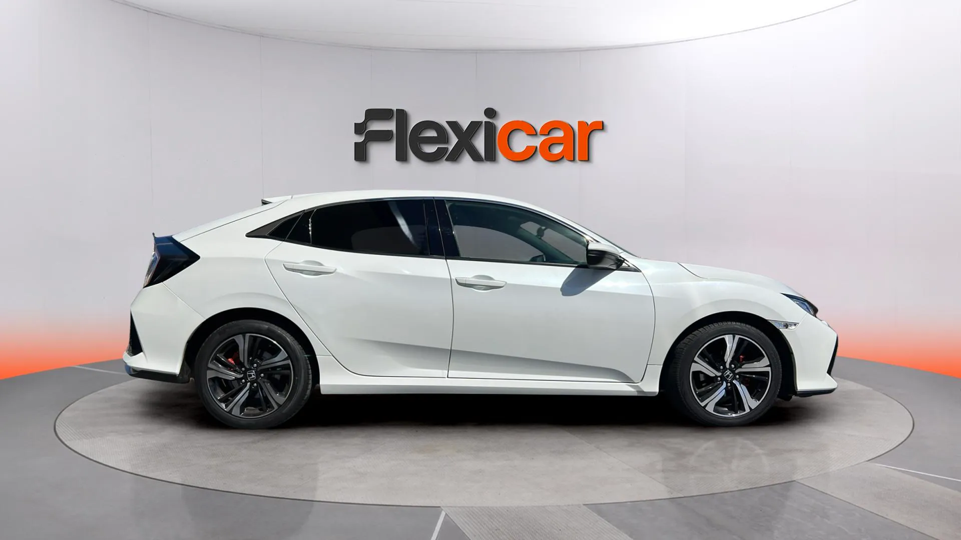 Honda Civic 1.0 I-VTEC Turbo Elegance NAV - foto 8