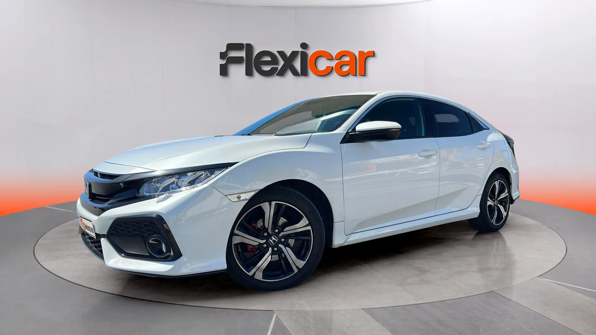 Honda Civic 1.0 I-VTEC Turbo Elegance NAV - foto 3