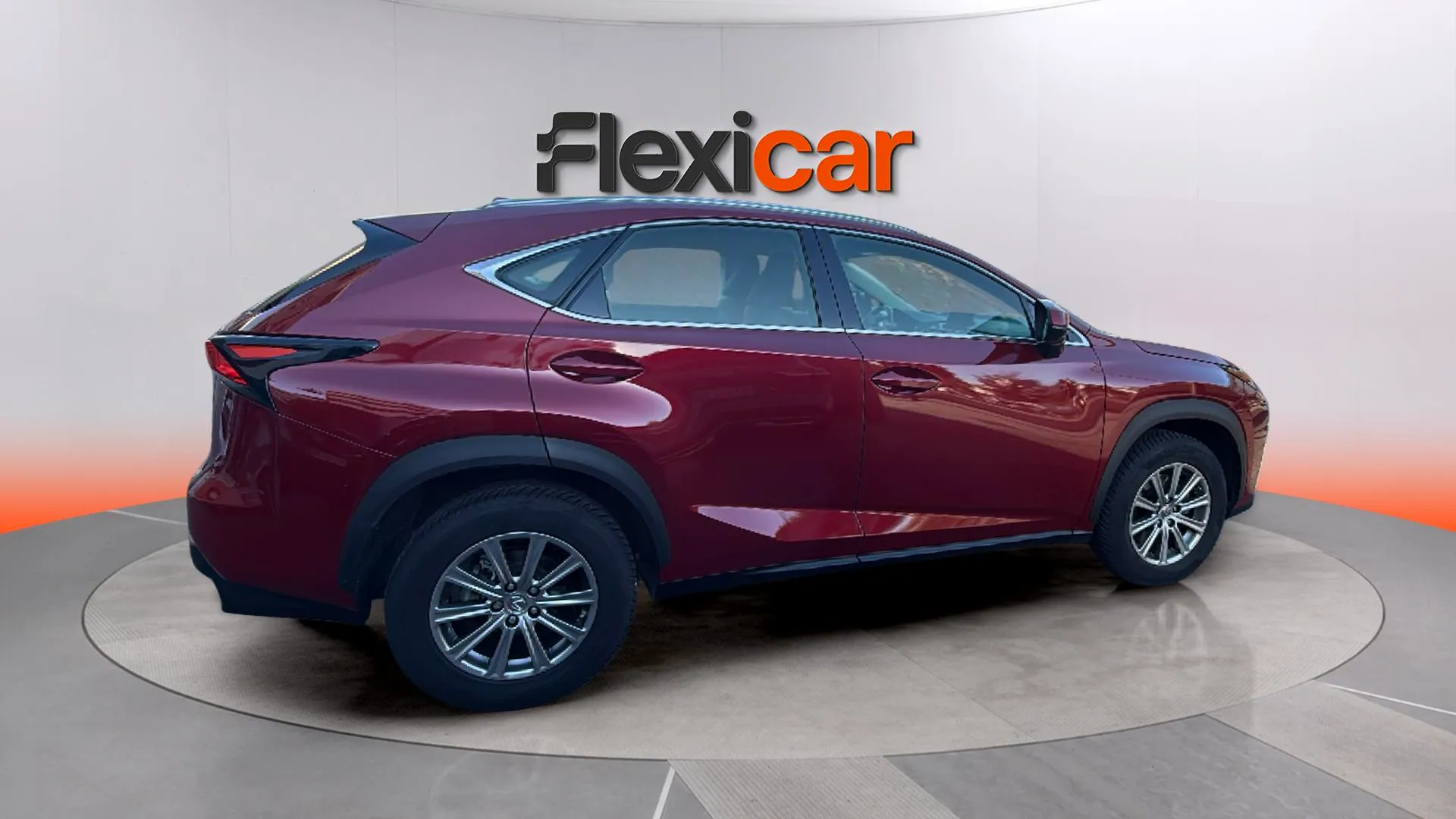 Lexus NX 2.5 300h Business 2WD - foto 3