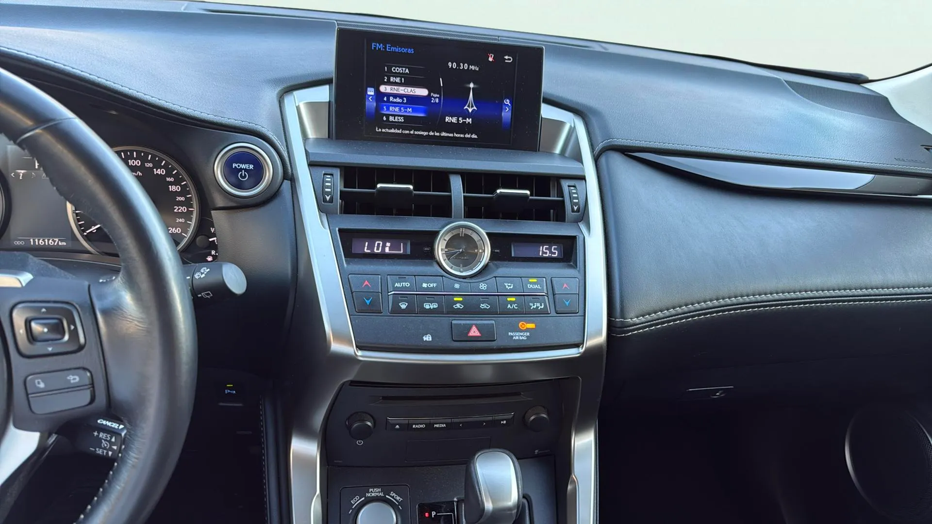 Lexus NX 2.5 300h Business 2WD - foto 6