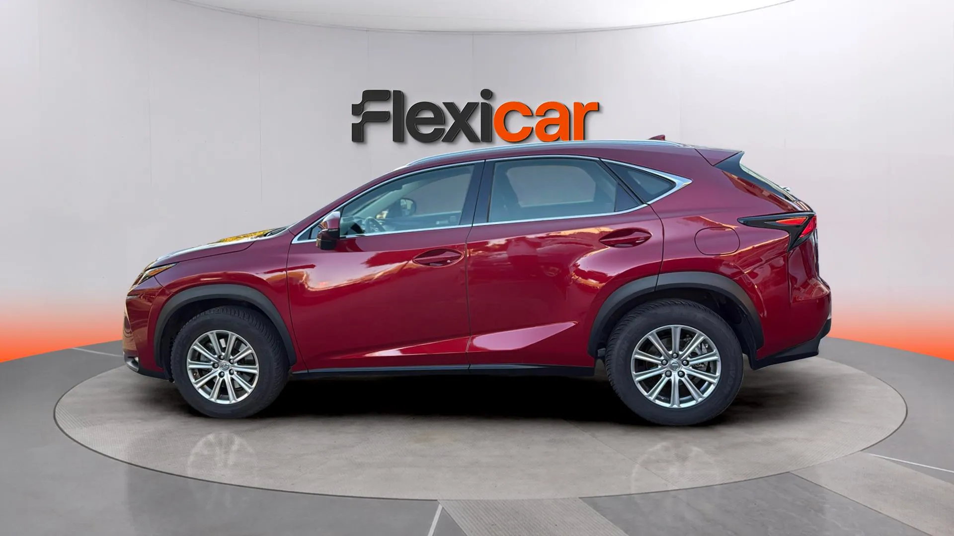 Lexus NX 2.5 300h Business 2WD - foto 5