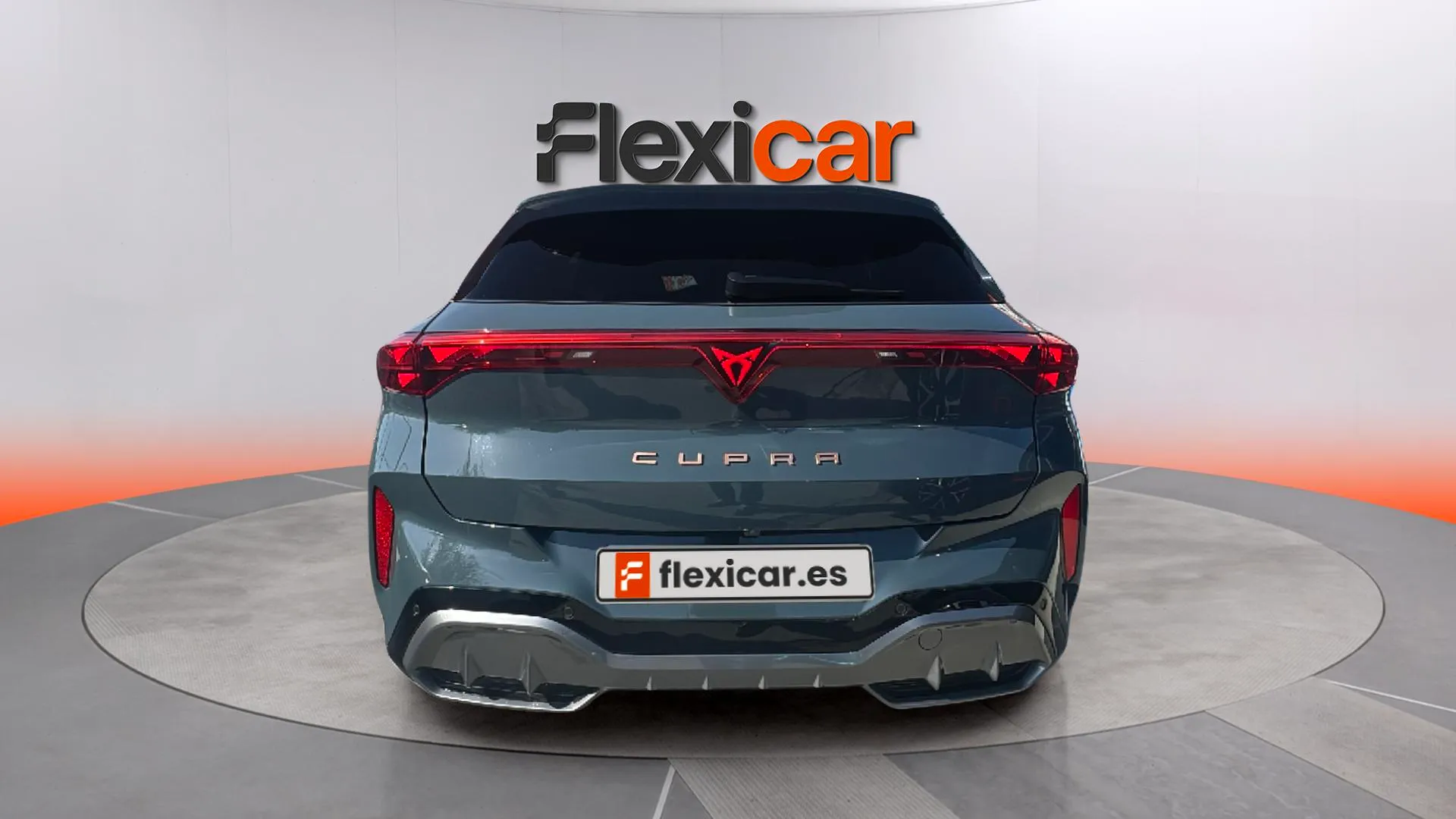Cupra Terramar 1.5 eTSI DSG - foto 4