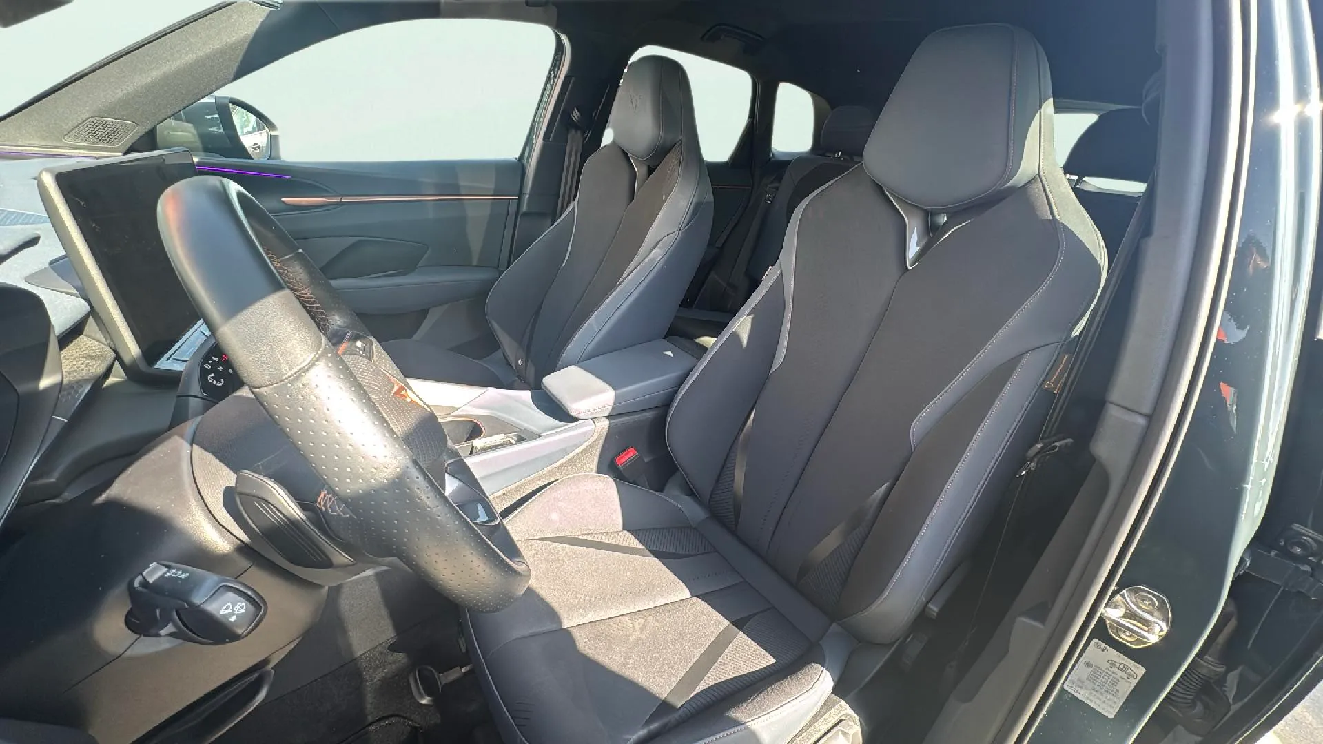 Cupra Terramar 1.5 eTSI DSG - foto 9
