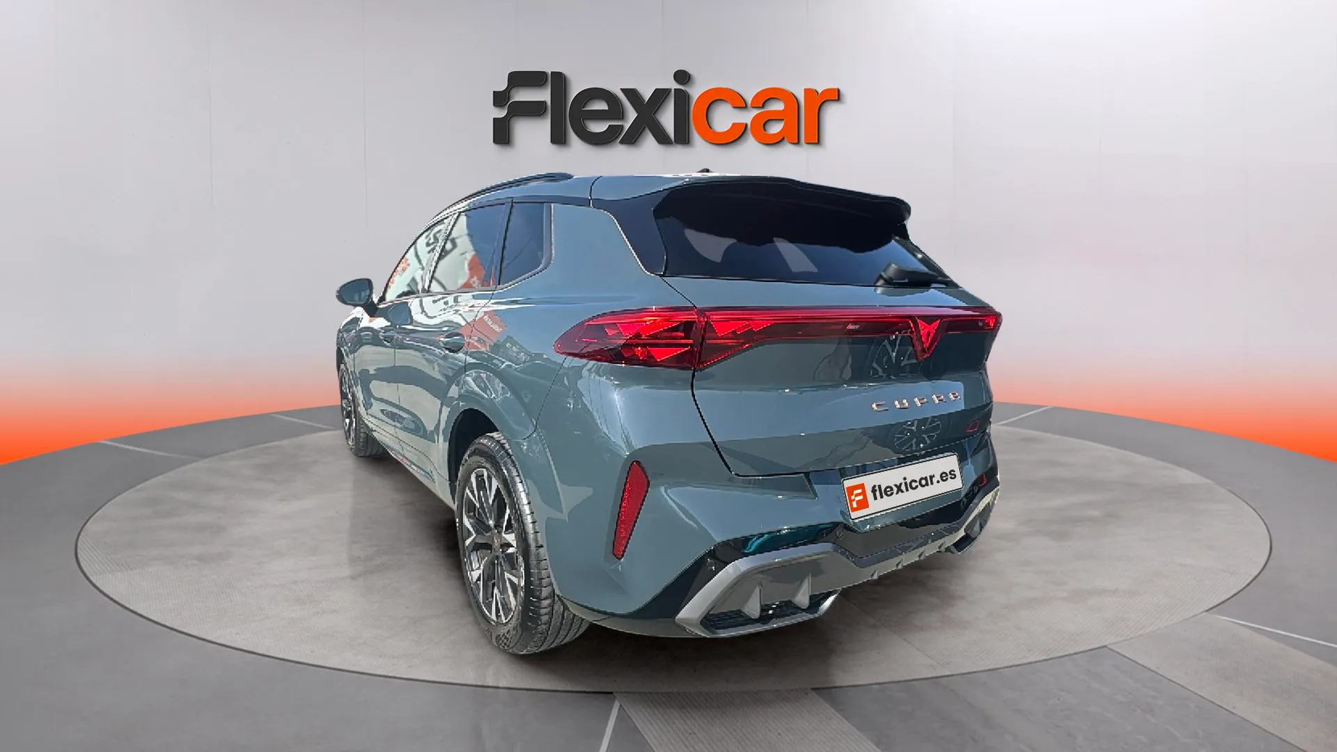 Cupra Terramar 1.5 eTSI DSG - foto 29