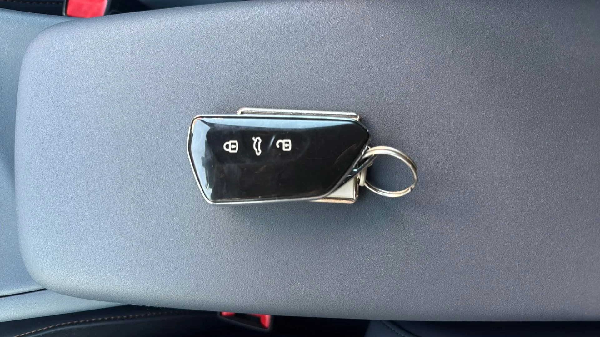Cupra Terramar 1.5 eTSI DSG - foto 17