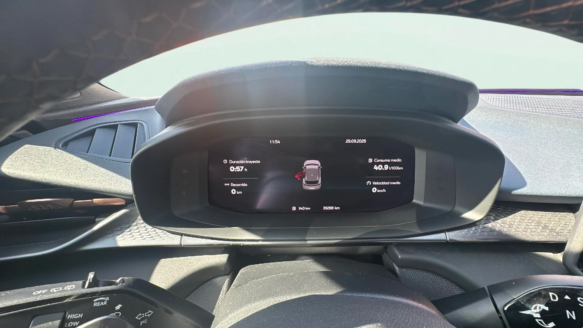 Cupra Terramar 1.5 eTSI DSG - foto 8