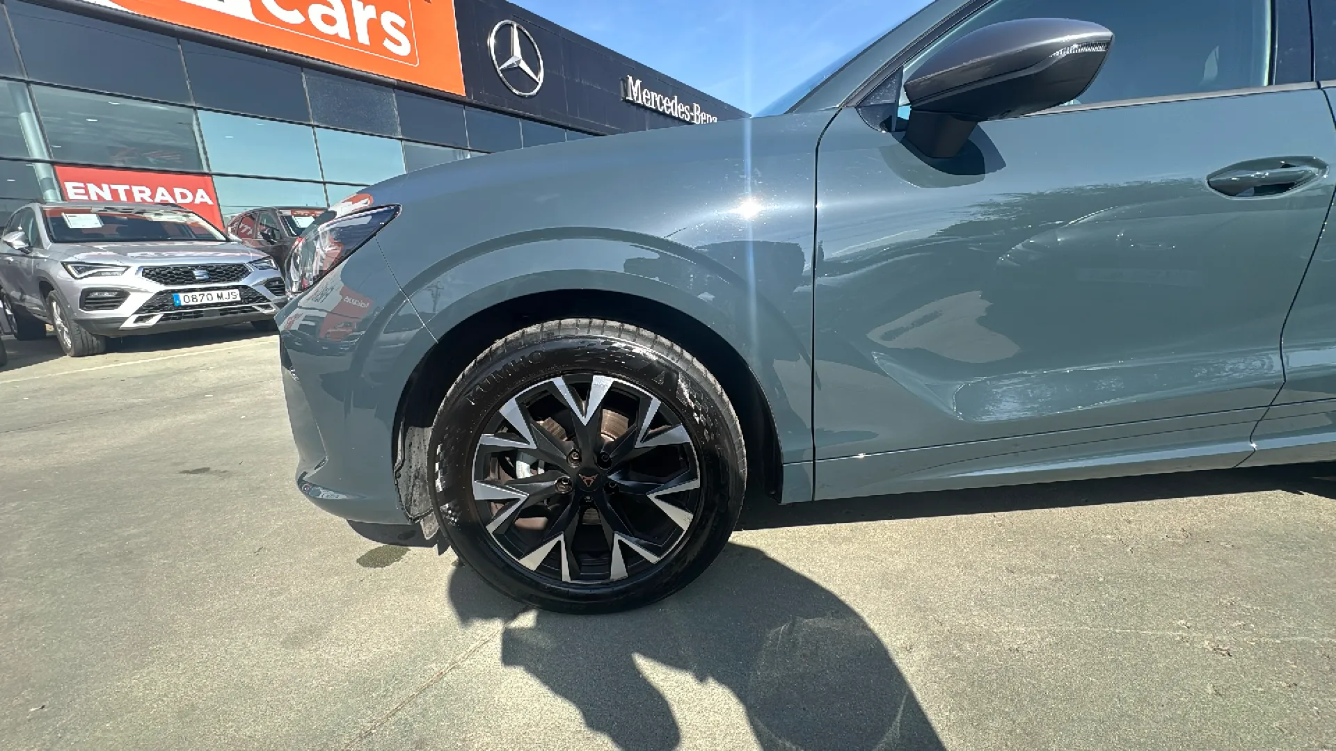 Cupra Terramar 1.5 eTSI DSG - foto 14