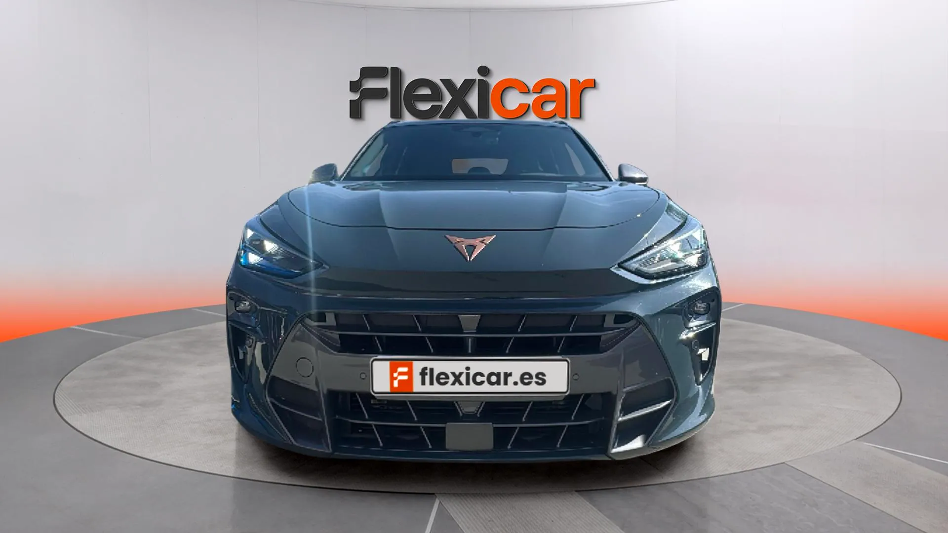 Cupra Terramar 1.5 eTSI DSG - foto 2